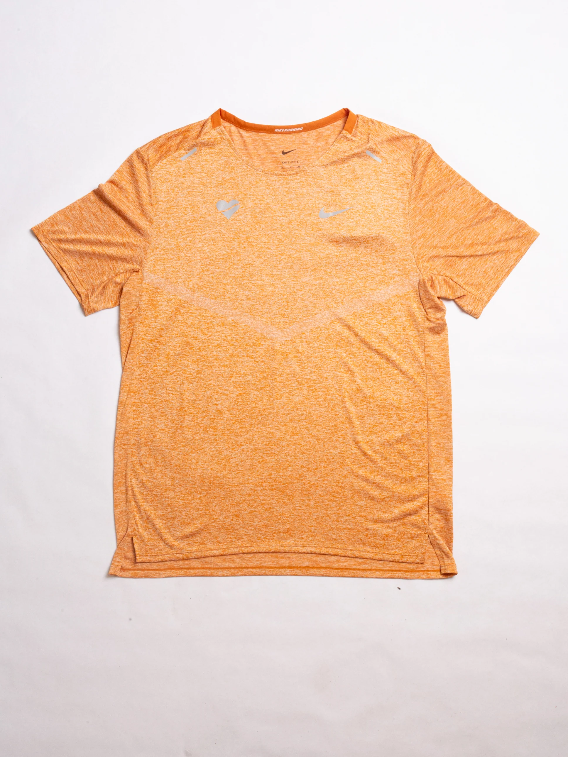 Nike Men's Dri-FIT Rise 365 Short-Sleeve Tee - Image 22