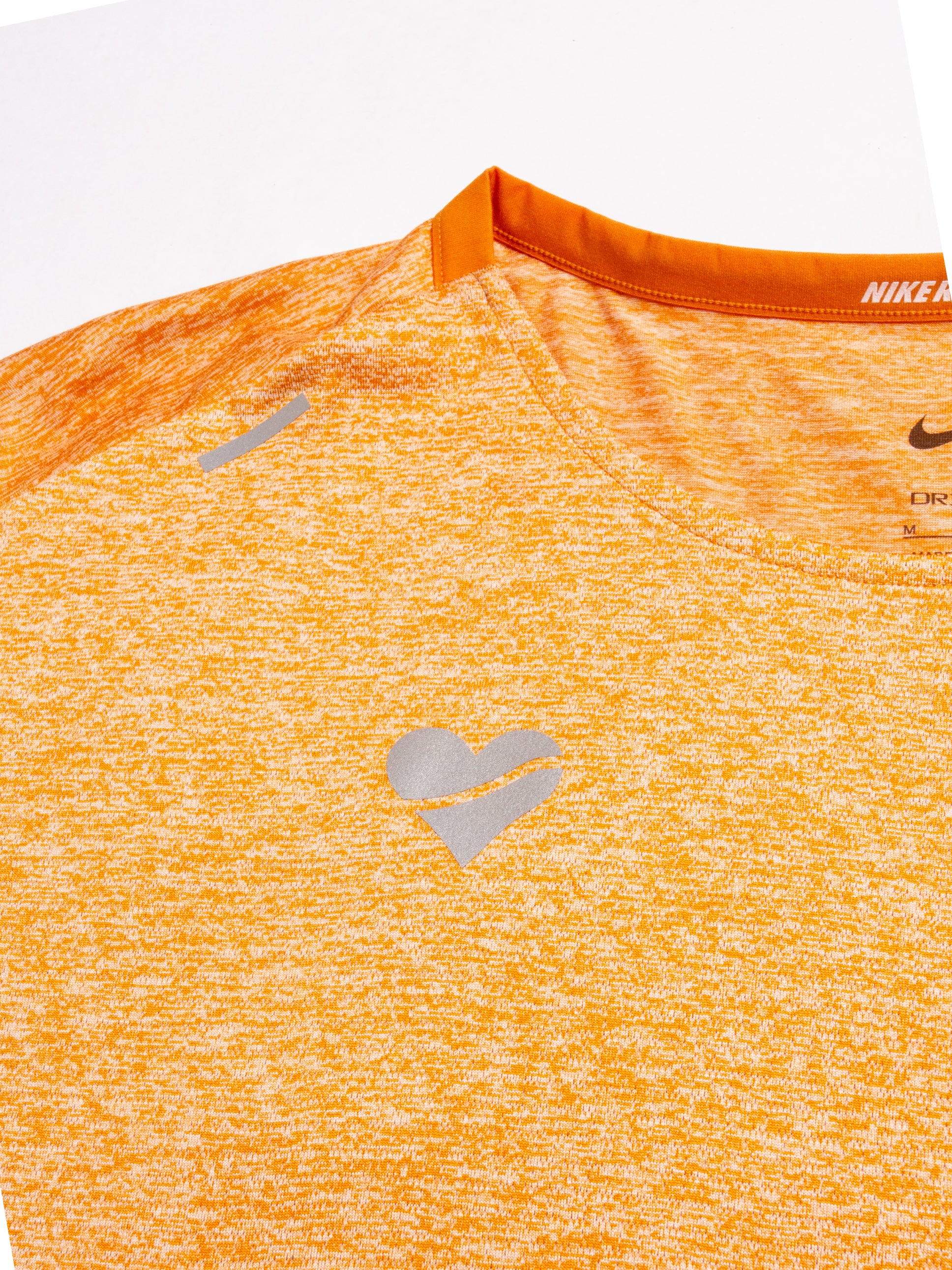 Nike Men's Dri-FIT Rise 365 Short-Sleeve Tee - Image 23