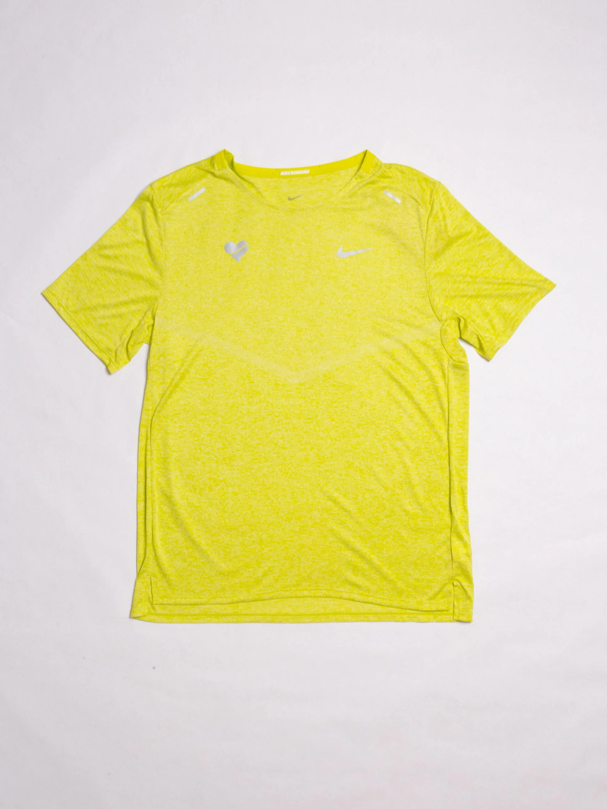 Nike Men's Dri-FIT Rise 365 Short-Sleeve Tee - Image 26