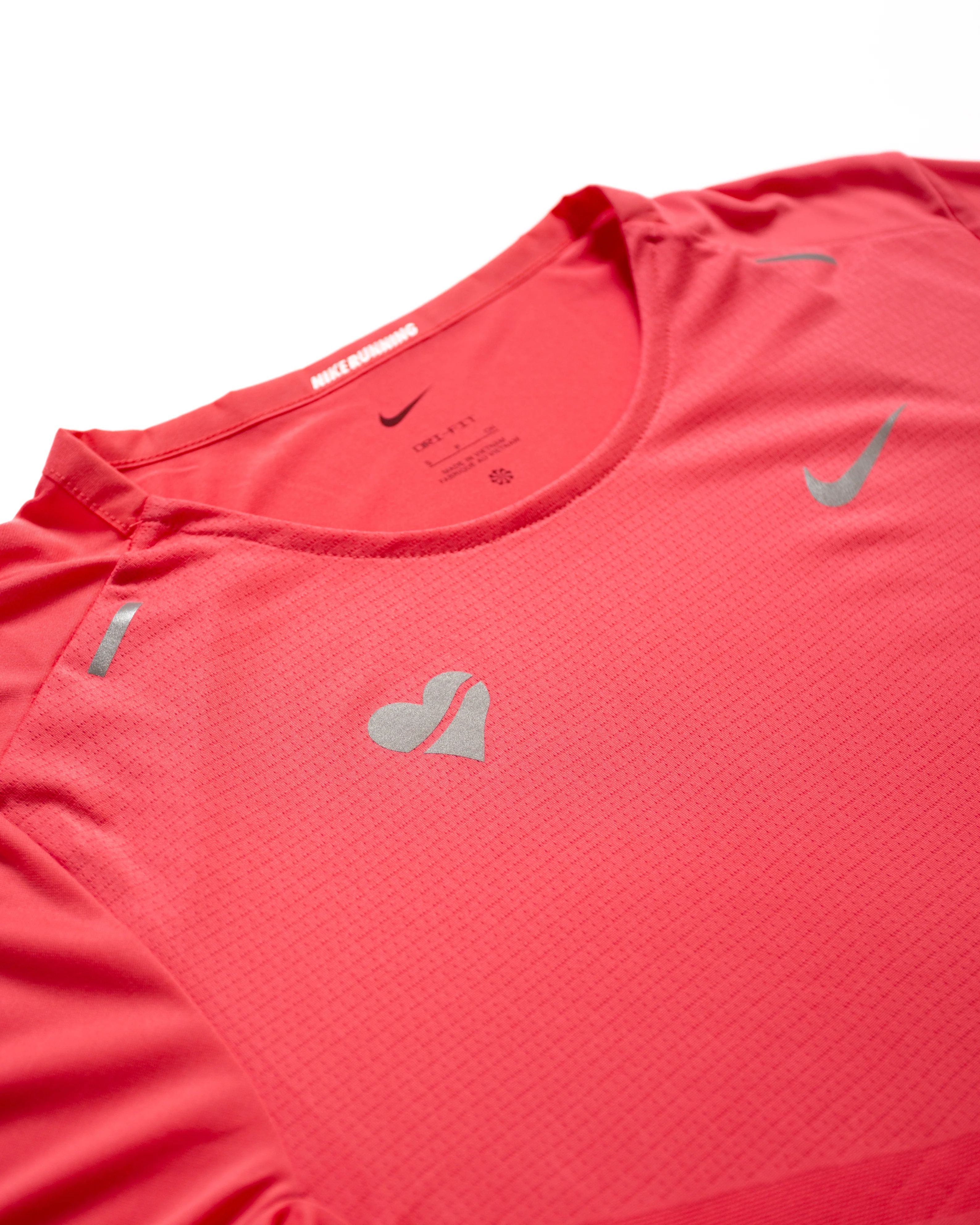 Nike Men's Dri-FIT Rise 365 Short-Sleeve Tee - Image 28
