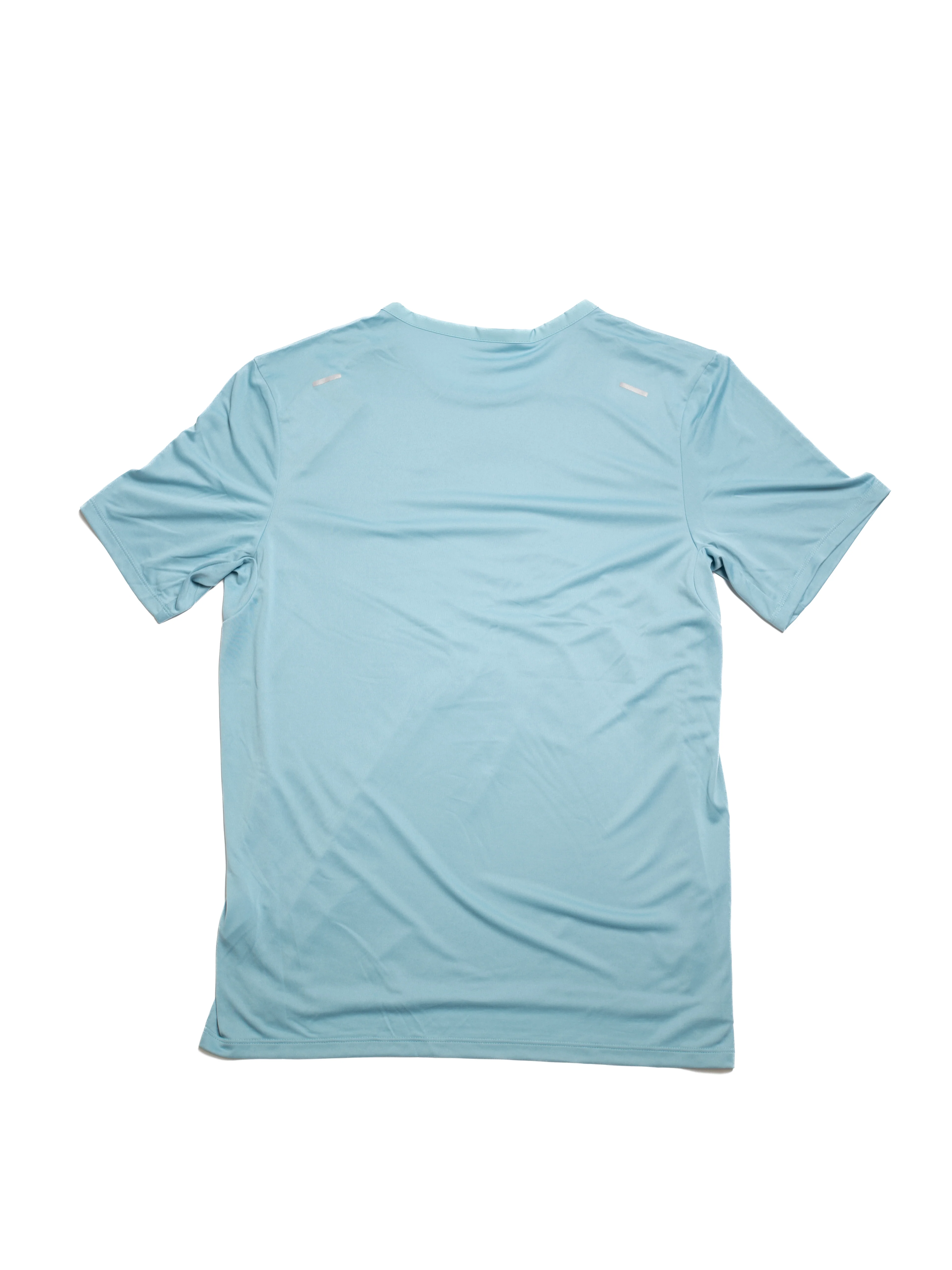 Nike Men's Dri-FIT Rise 365 Short-Sleeve Tee - Image 29
