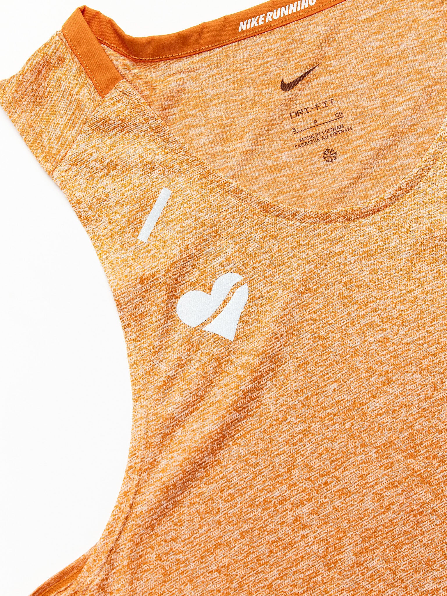 Nike Men's Dri-FIT Rise 365 Tank - Image 12