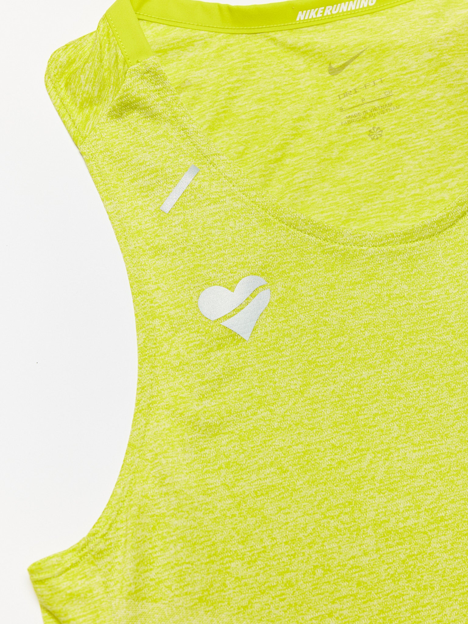 Nike Men's Dri-FIT Rise 365 Tank - Image 14