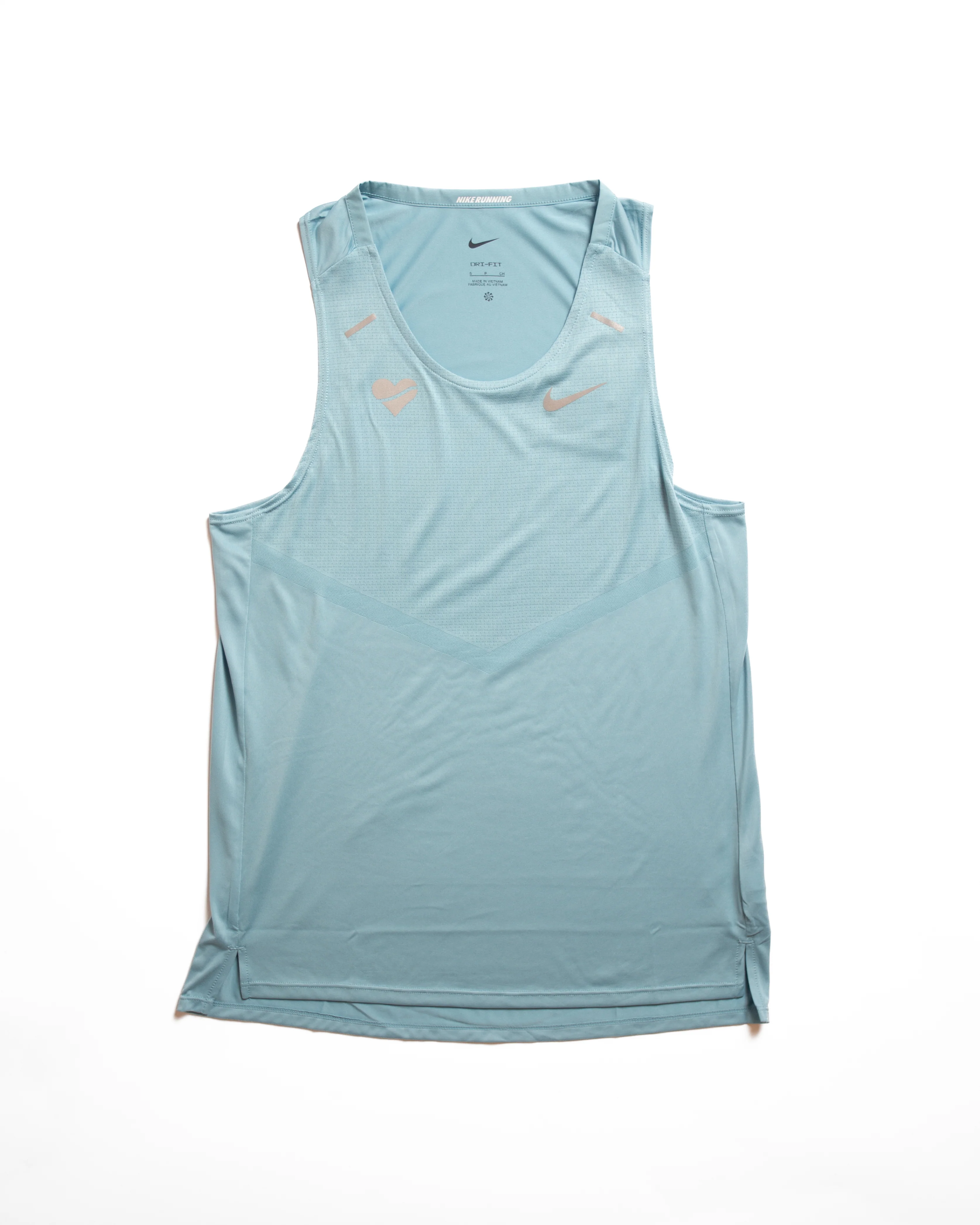 Nike Men's Dri-FIT Rise 365 Tank - Image 3