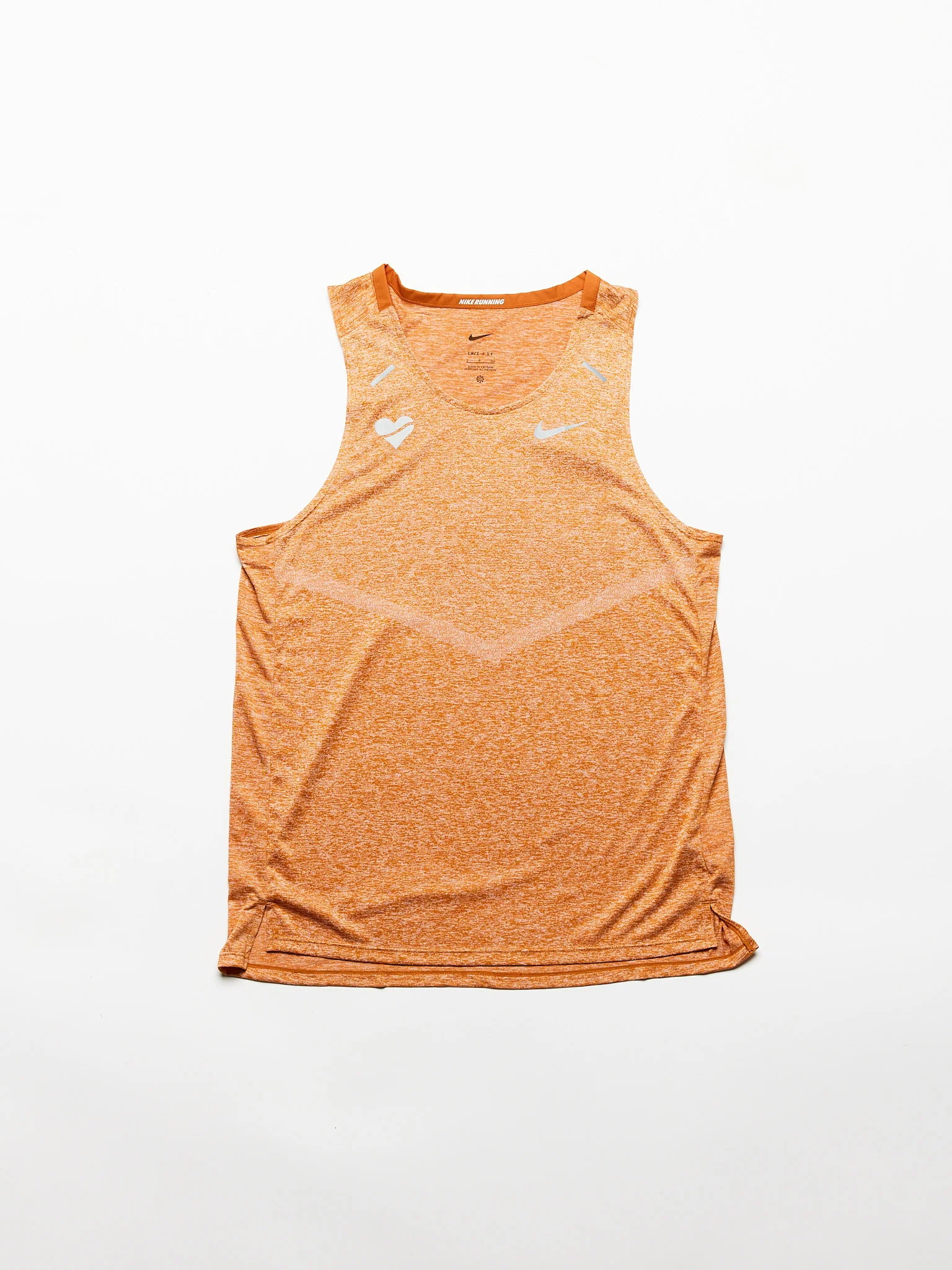 Nike Men's Dri-FIT Rise 365 Tank - Image 5