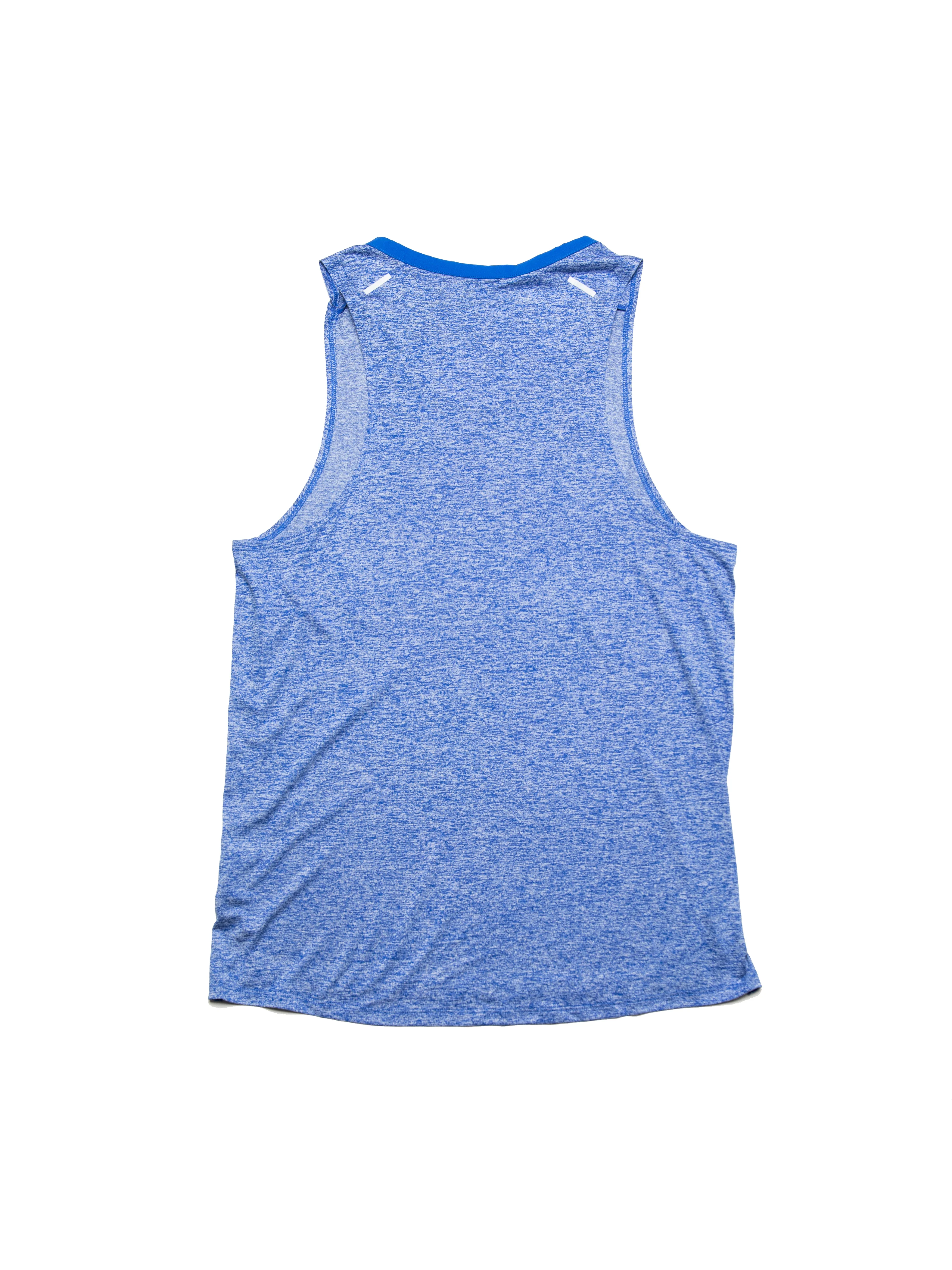 Nike Men's Dri-FIT Rise 365 Tank - Image 9