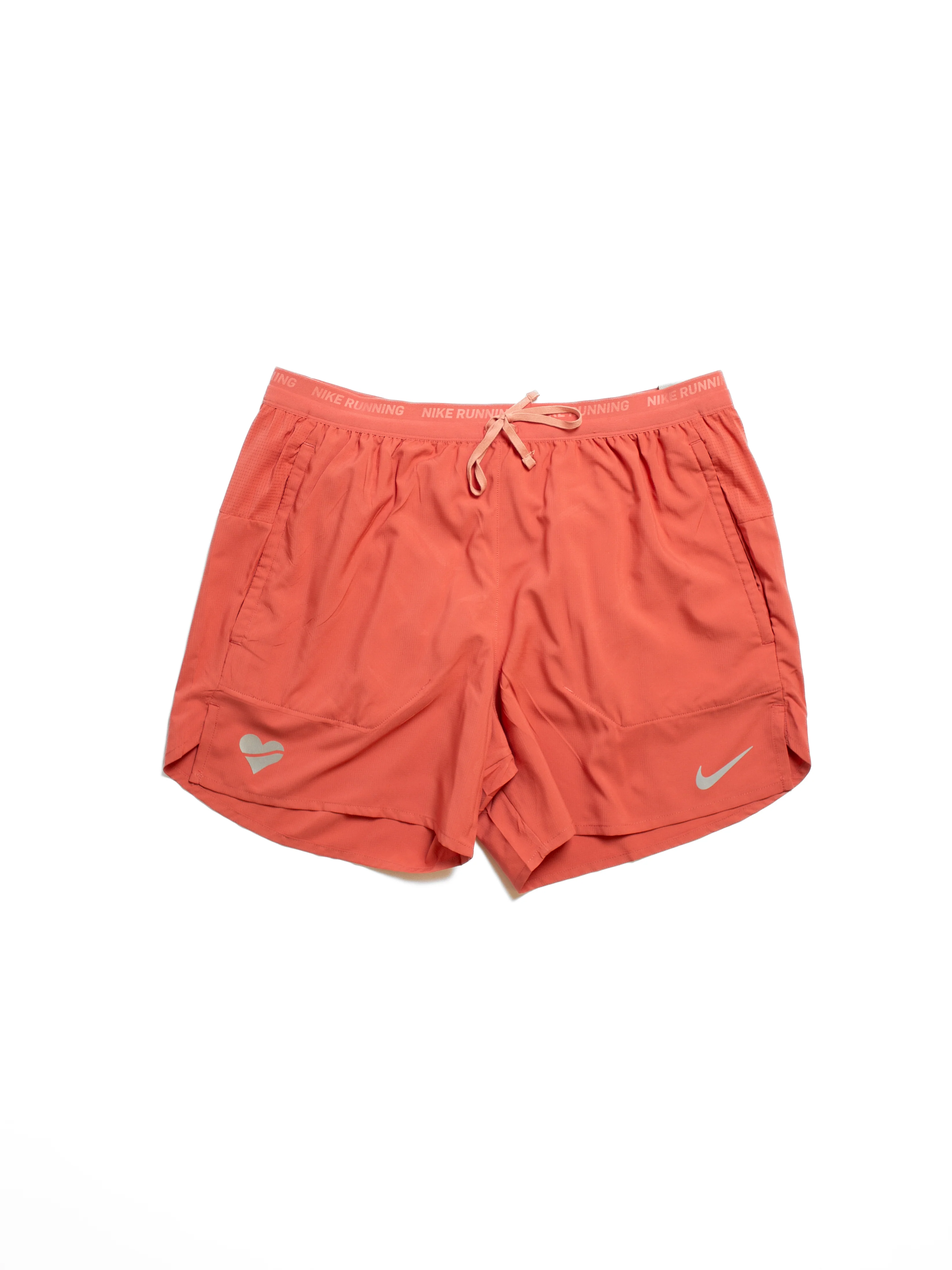 Nike Men's Dri-FIT Stride 5" Brief-Lined Running Shorts - Image 10