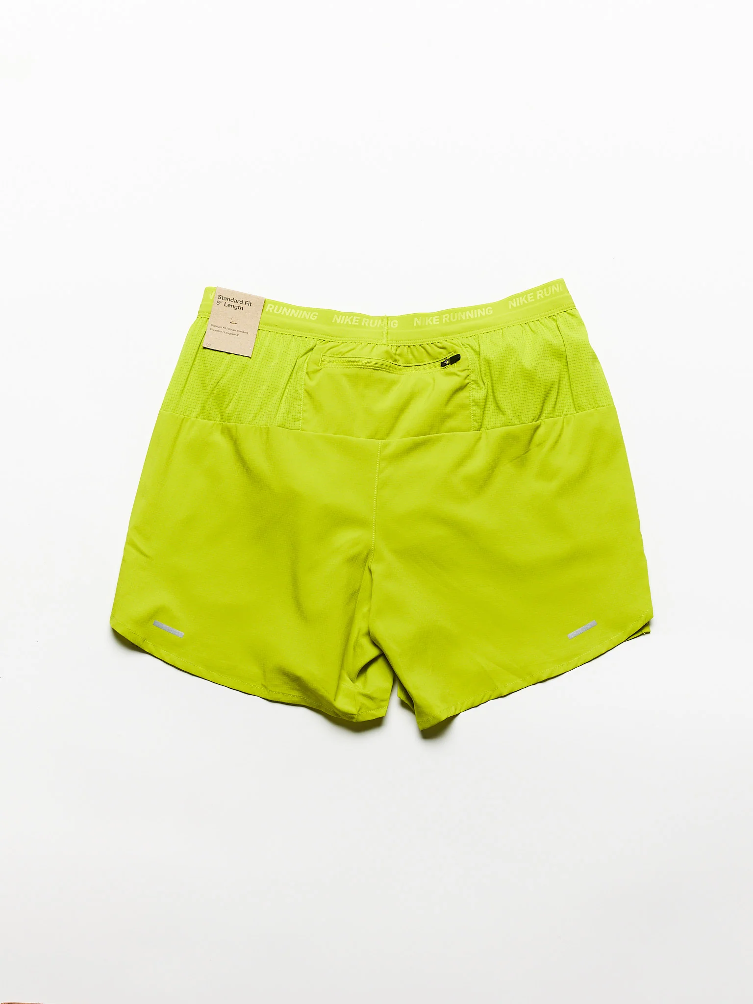 Nike Men's Dri-FIT Stride 5" Brief-Lined Running Shorts - Image 26