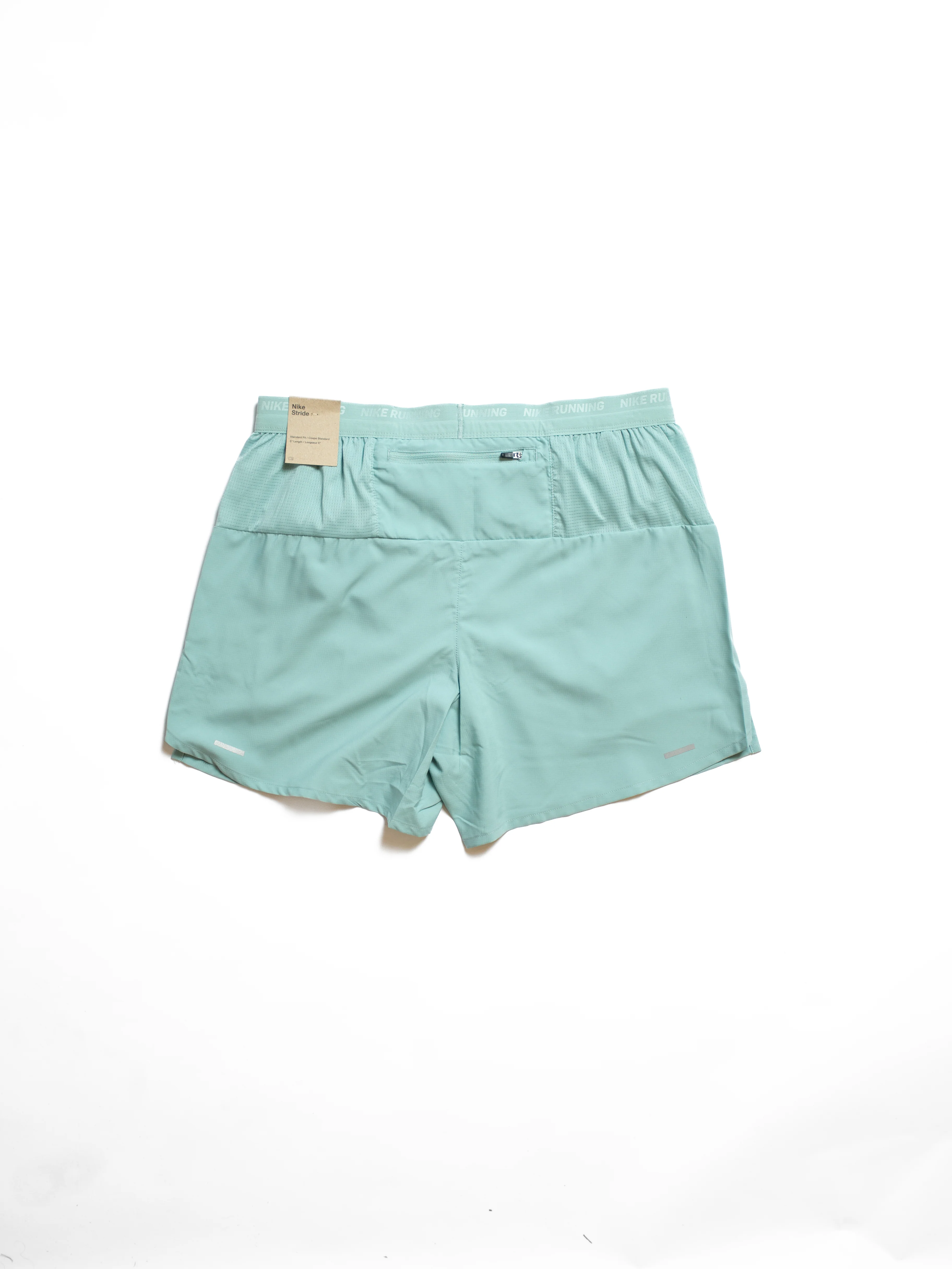 Nike Men's Dri-FIT Stride 5" Brief-Lined Running Shorts - Image 30