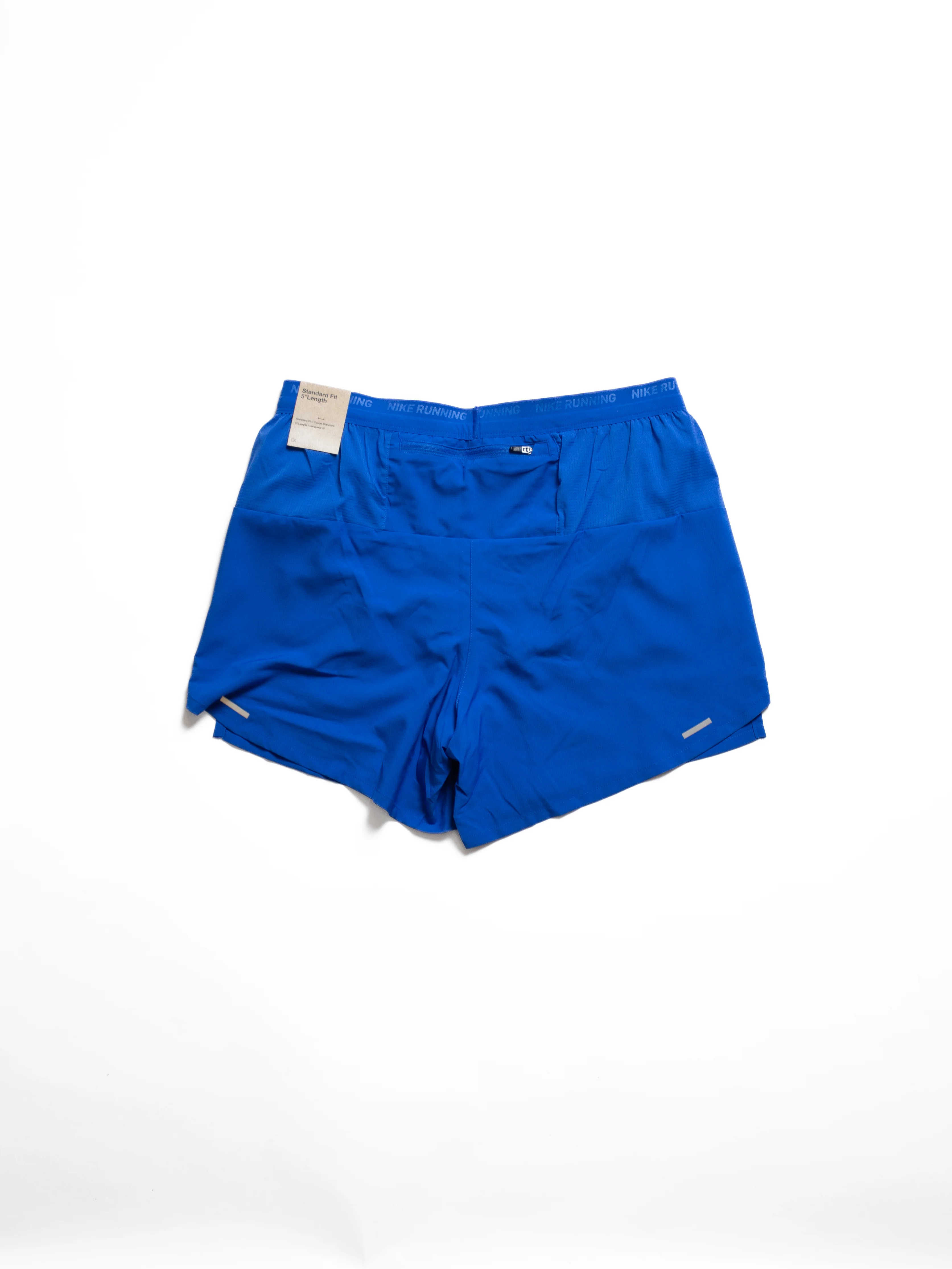 Nike Men's Dri-FIT Stride 5" Brief-Lined Running Shorts - Image 32