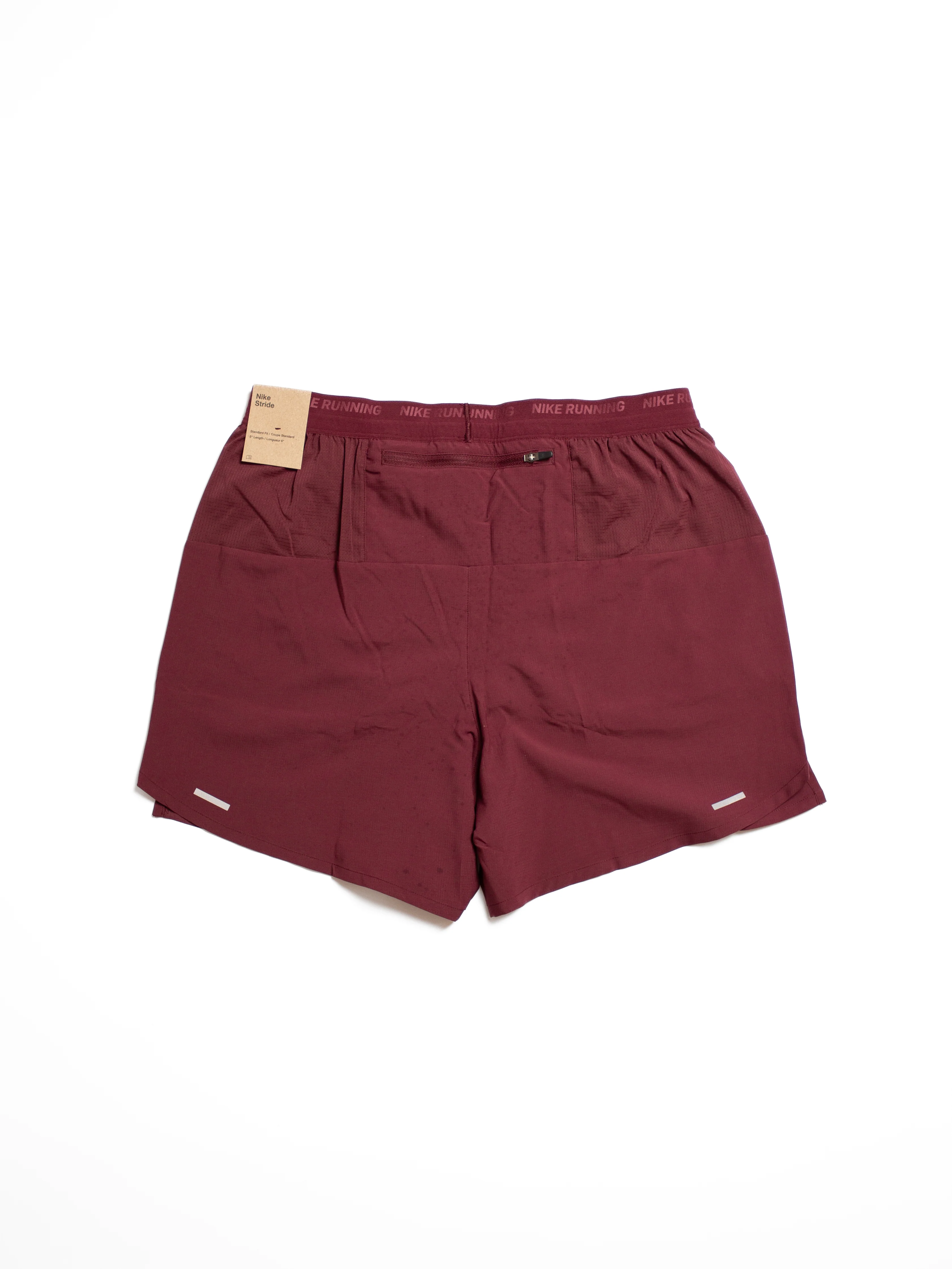 Nike Men's Dri-FIT Stride 5" Brief-Lined Running Shorts - Image 34