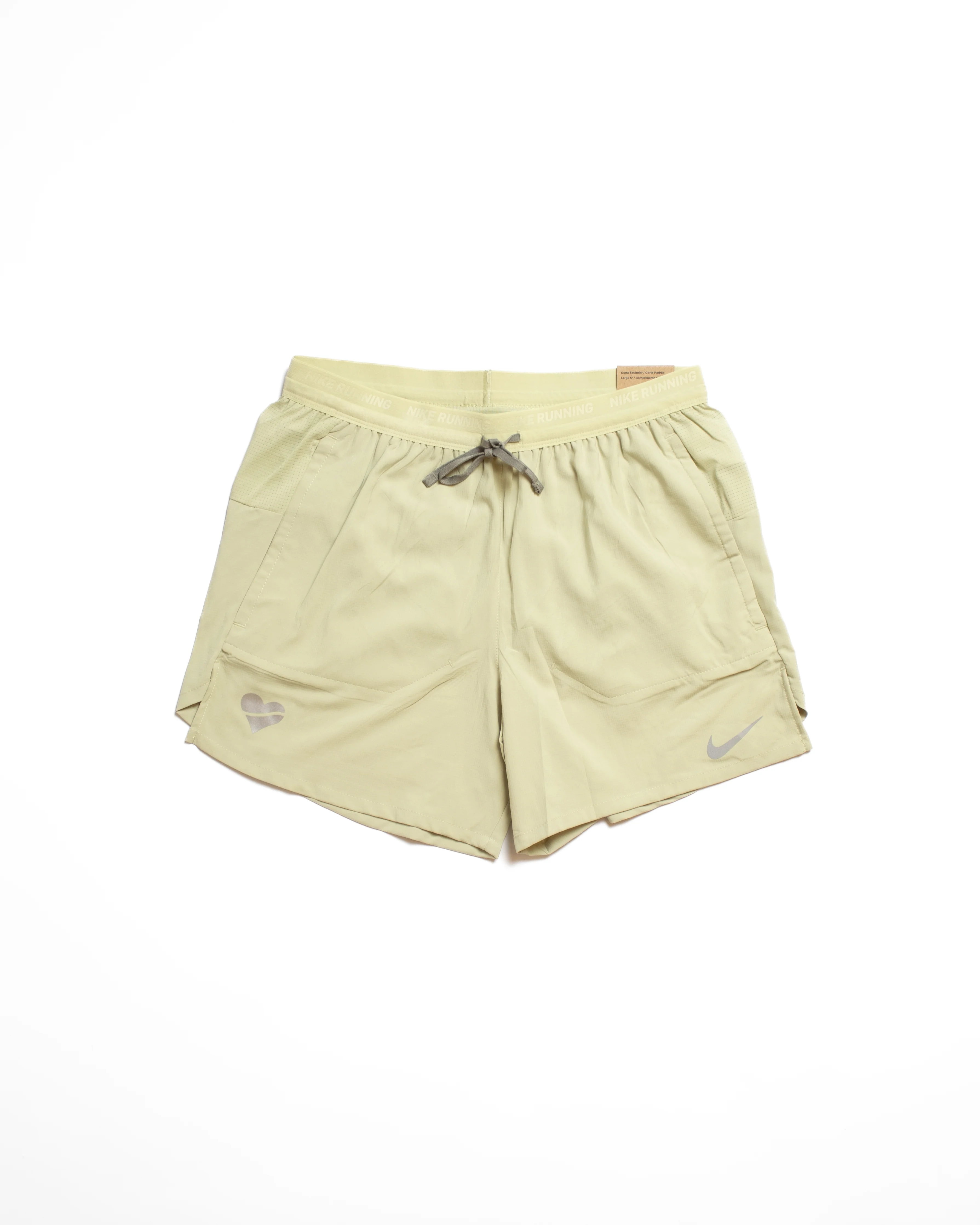 Nike Men's Dri-FIT Stride 5" Brief-Lined Running Shorts - Image 35