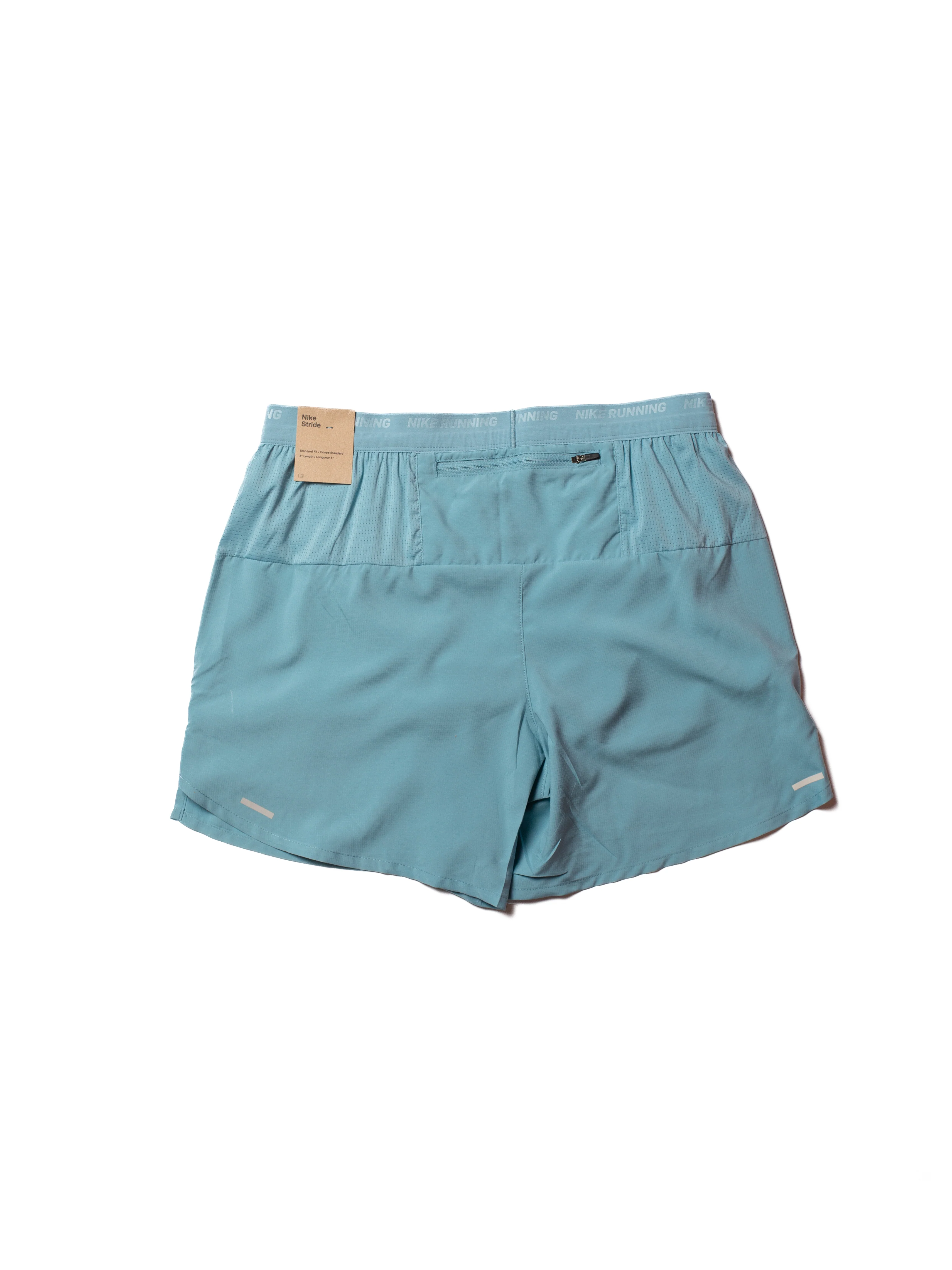 Nike Men's Dri-FIT Stride 5" Brief-Lined Running Shorts - Image 43