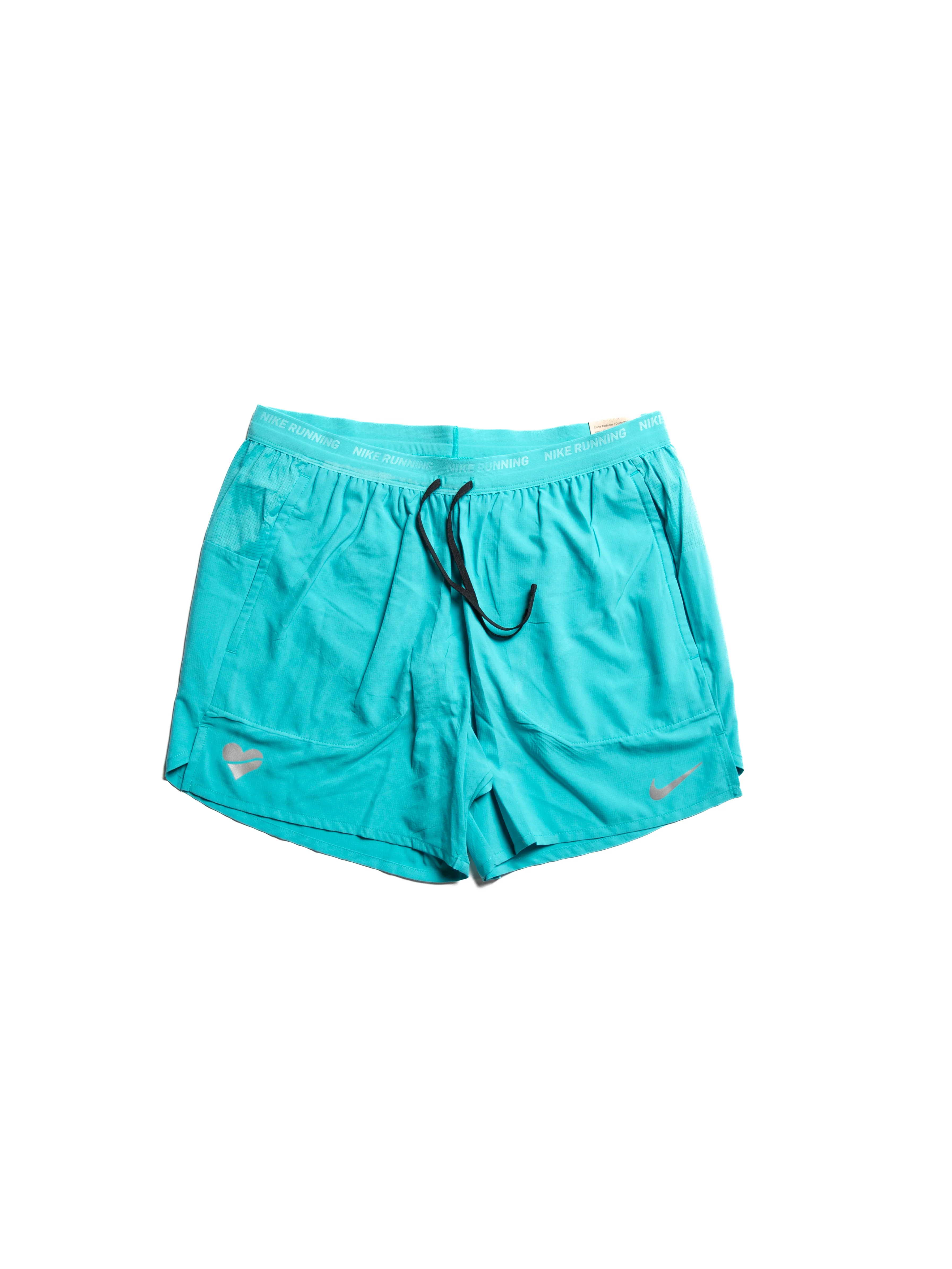Nike Men's Dri-FIT Stride 5" Brief-Lined Running Shorts - Image 48