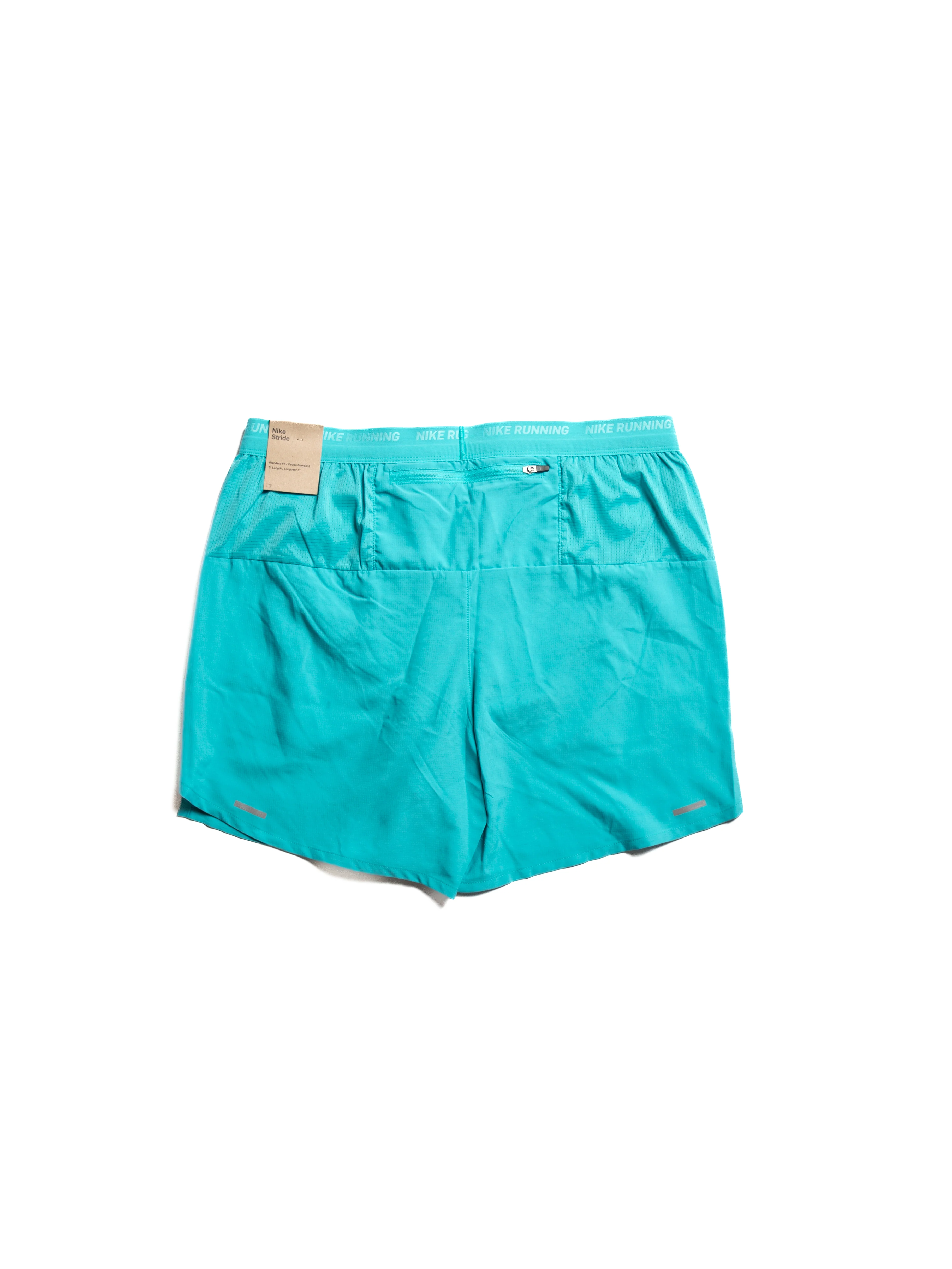 Nike Men's Dri-FIT Stride 5" Brief-Lined Running Shorts - Image 49