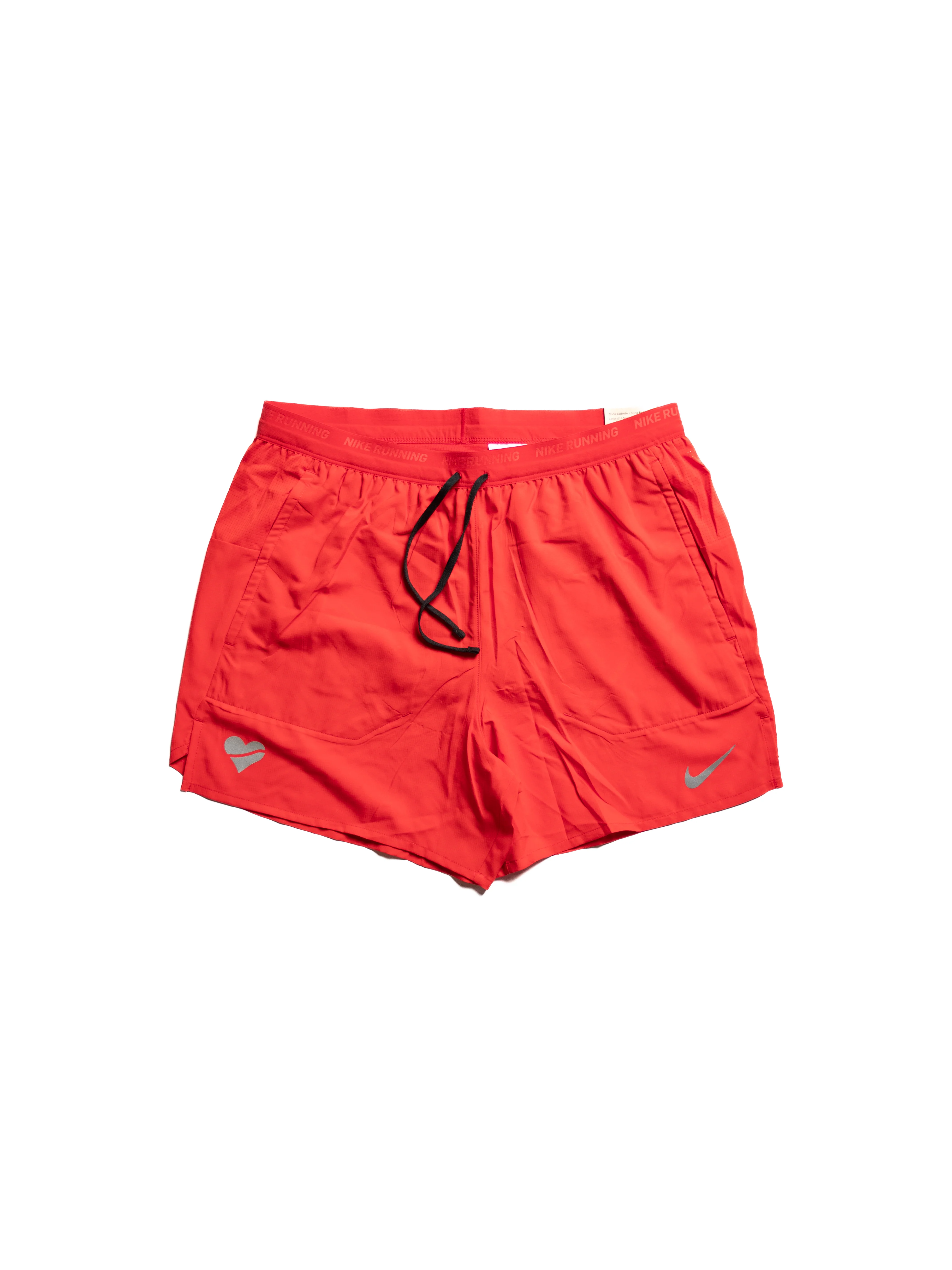Nike Men's Dri-FIT Stride 5" Brief-Lined Running Shorts - Image 53