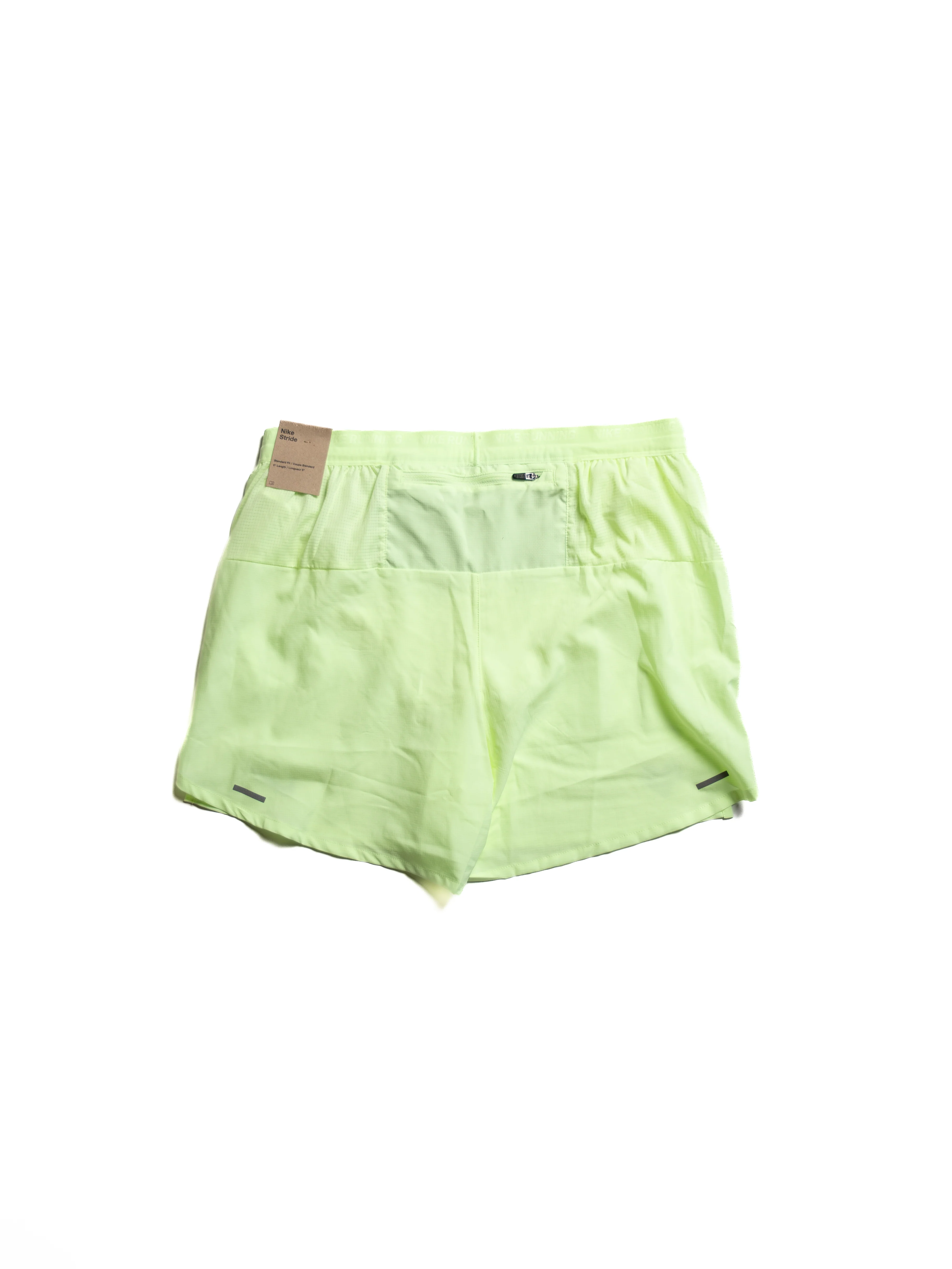 Nike Men's Dri-FIT Stride 5" Brief-Lined Running Shorts - Image 59