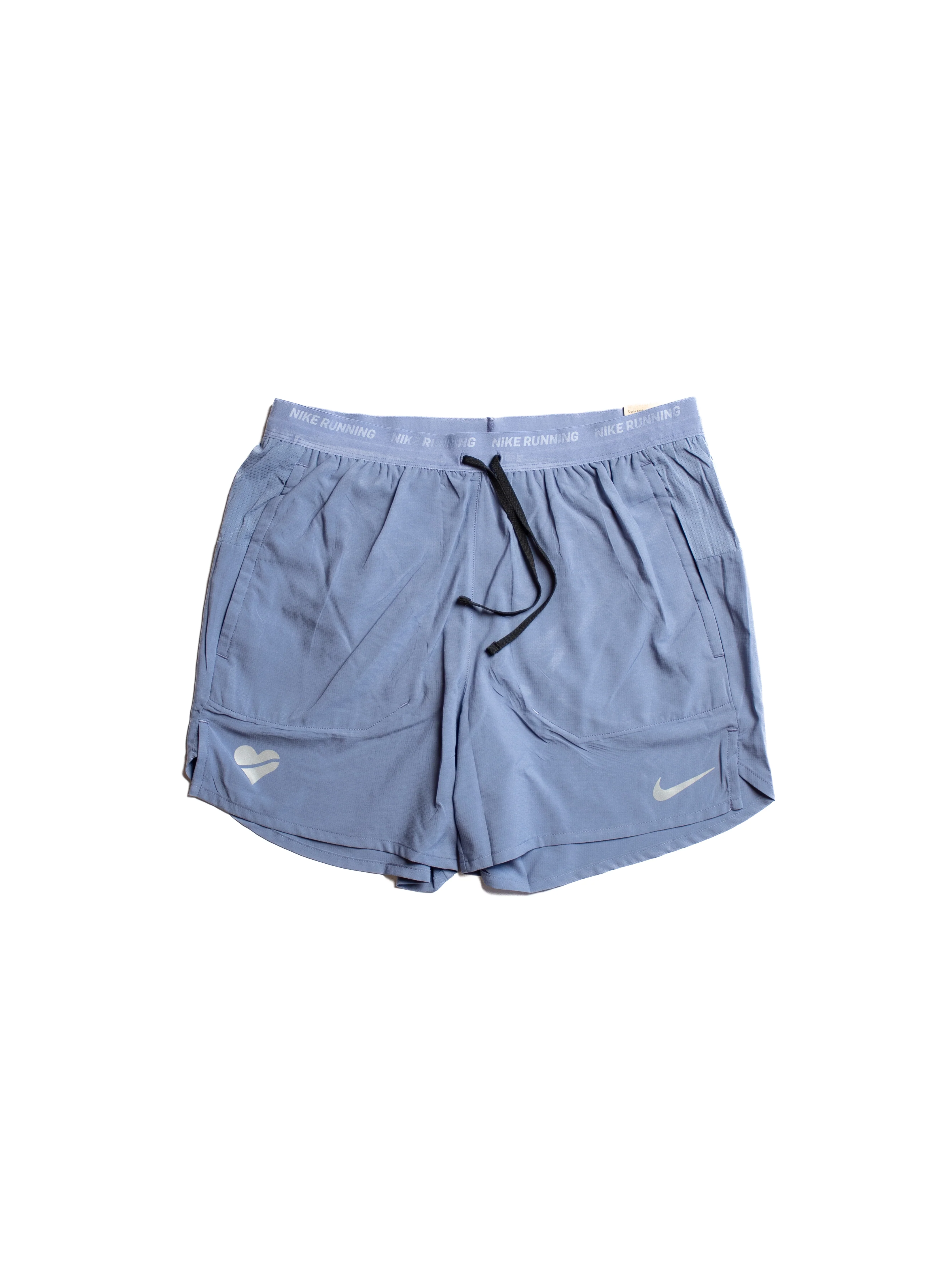 Nike Men's Dri-FIT Stride 5" Brief-Lined Running Shorts - Image 8