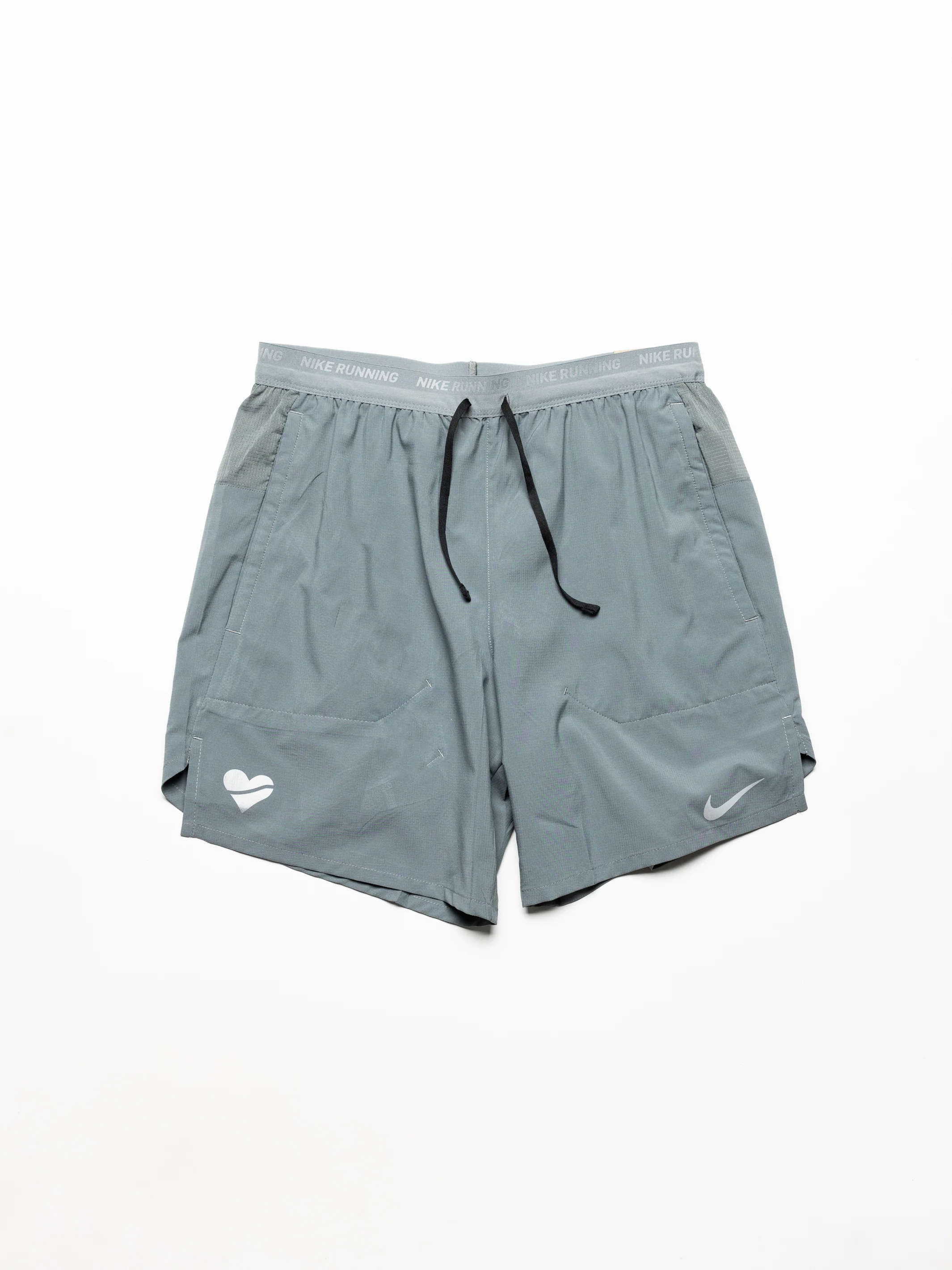 Nike Men's Dri-FIT Stride 7" 2-in-1 Running Shorts - Image 2