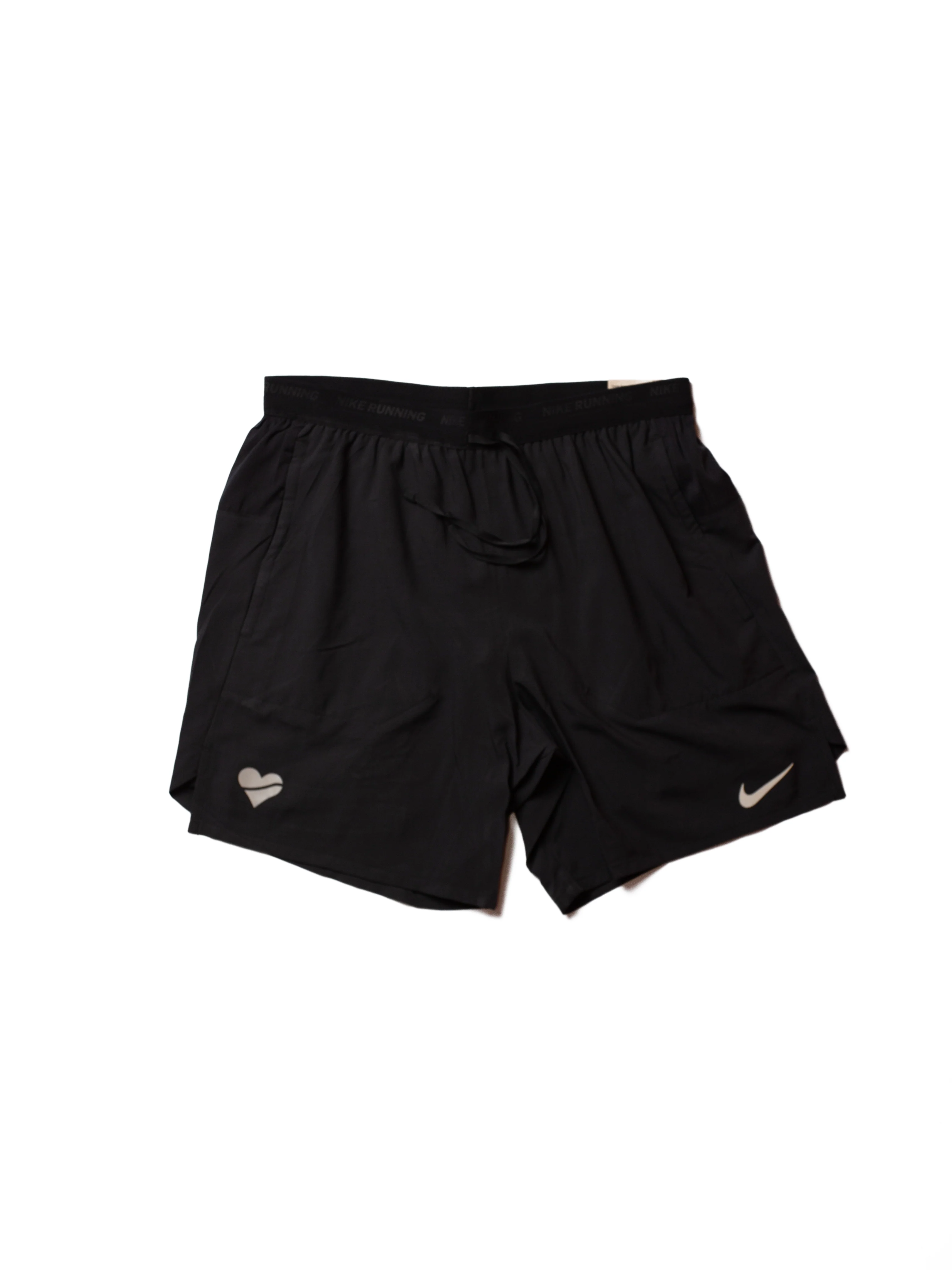 Nike Men's Dri-FIT Stride 7" 2-in-1 Running Shorts - Image 3