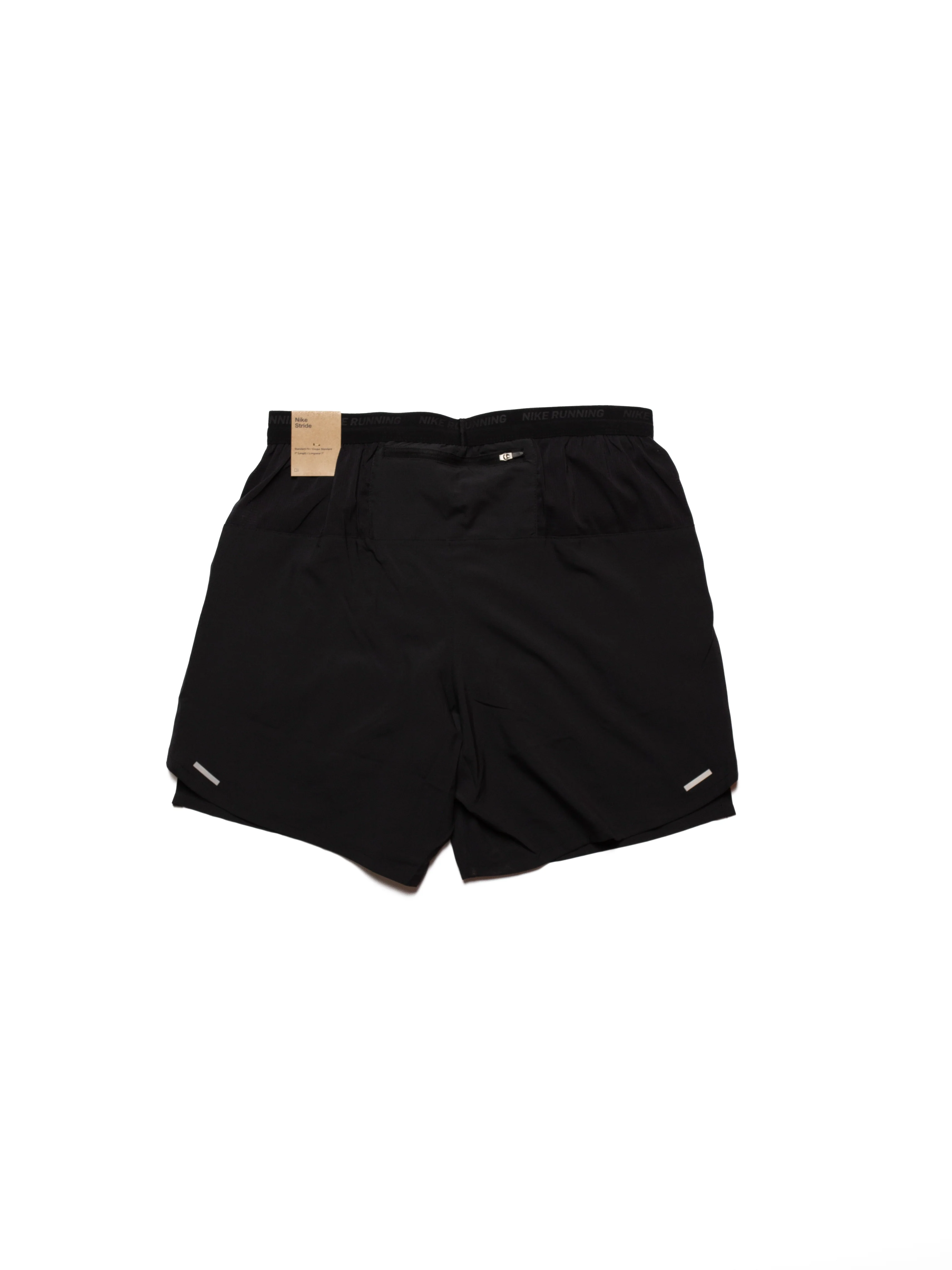 Nike Men's Dri-FIT Stride 7" 2-in-1 Running Shorts - Image 6