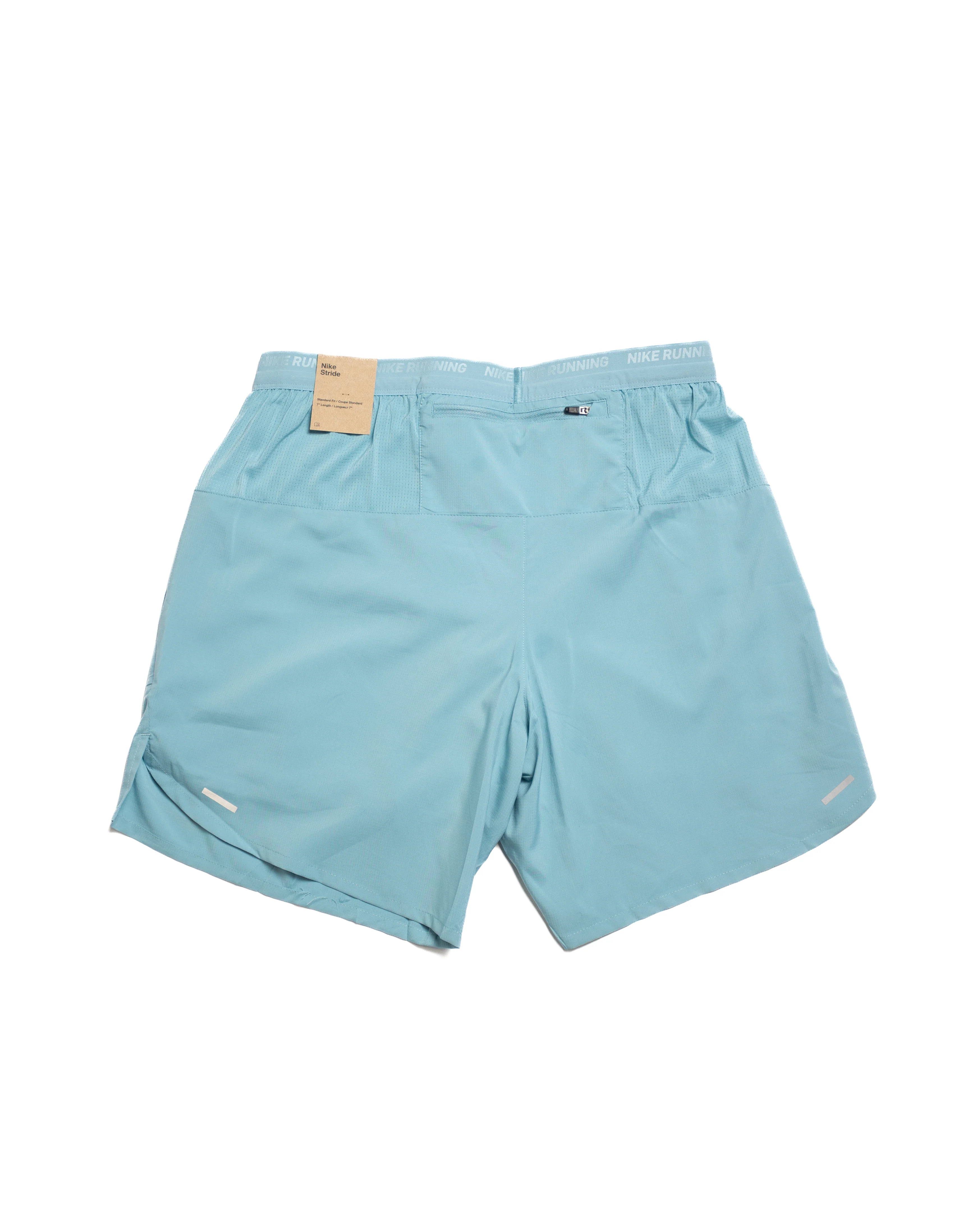 Nike Men's Dri-FIT Stride 7" 2-in-1 Running Shorts - Image 9