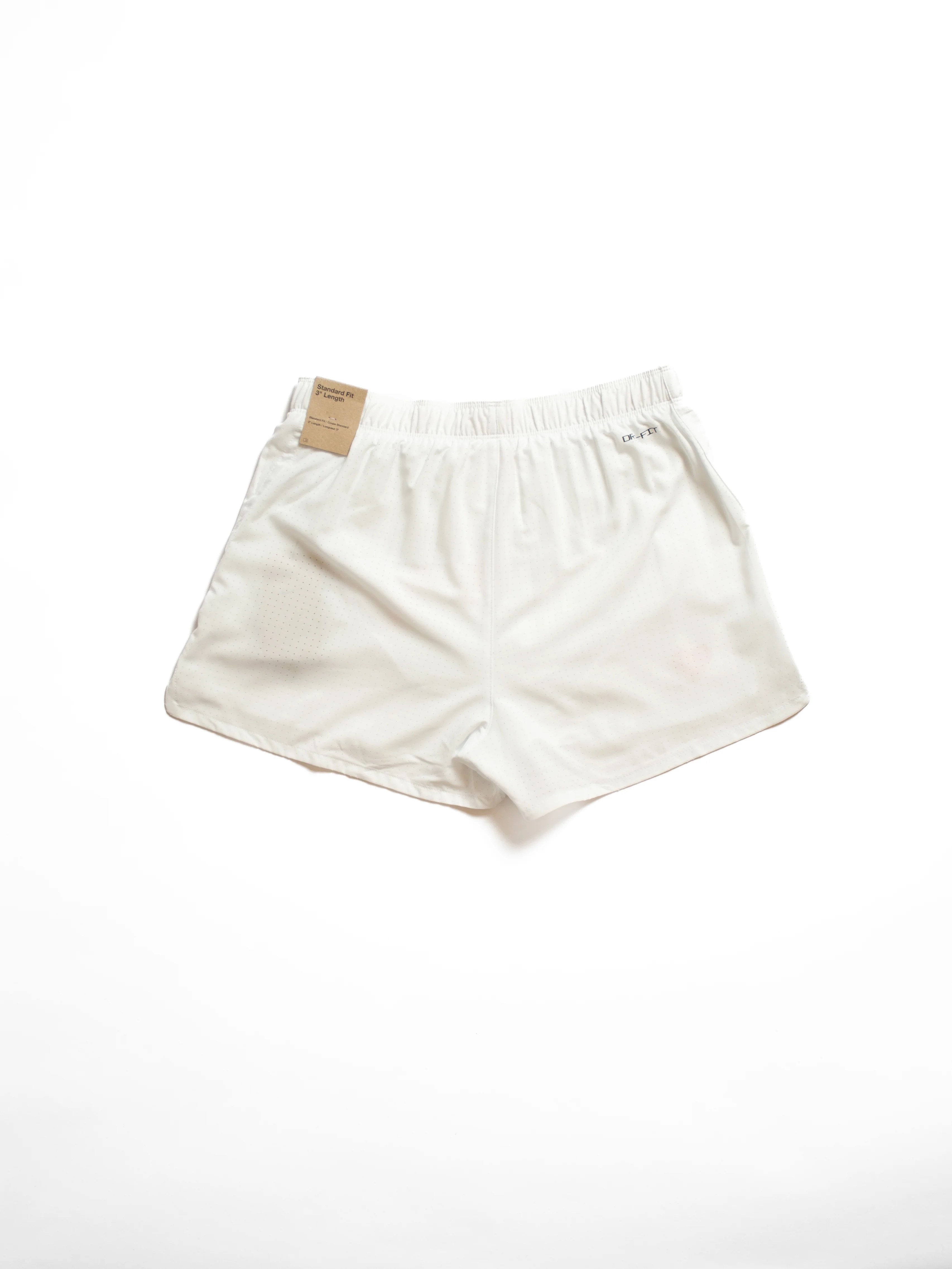 Nike Men's Fast Dri-FIT 3" Brief-Lined Running Shorts - Image 4