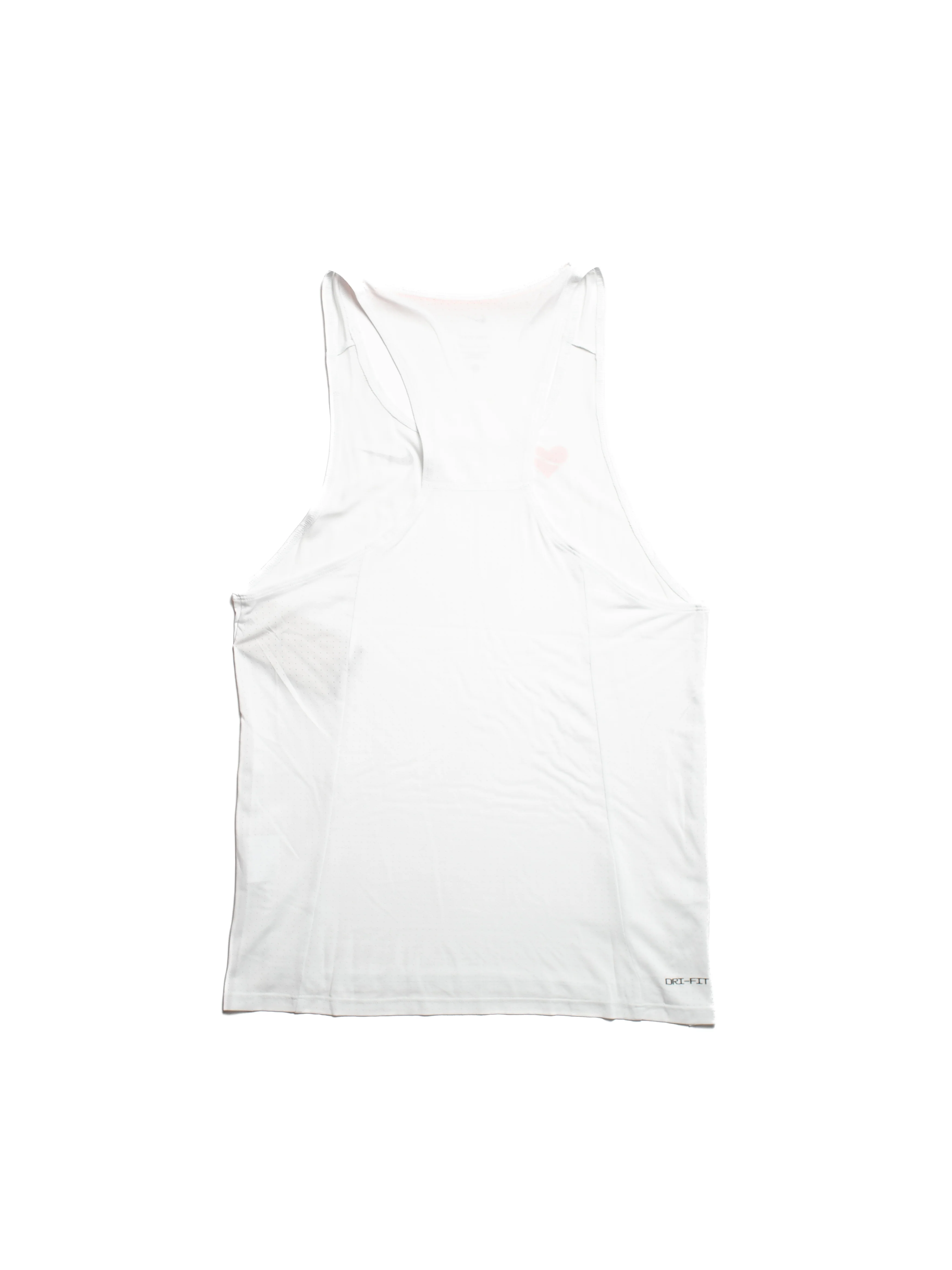 Nike Men's Fast Dri-FIT Running Singlet - Image 10