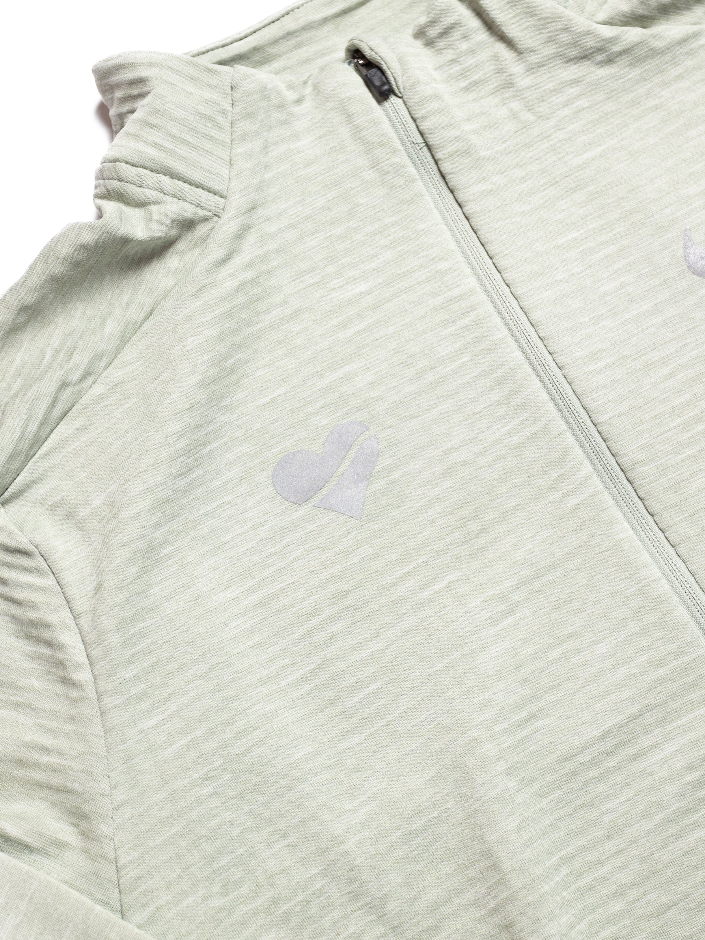 Nike Men's Element Therma-FIT Water-Repellent 1/2-Zip Running Top - Image 3