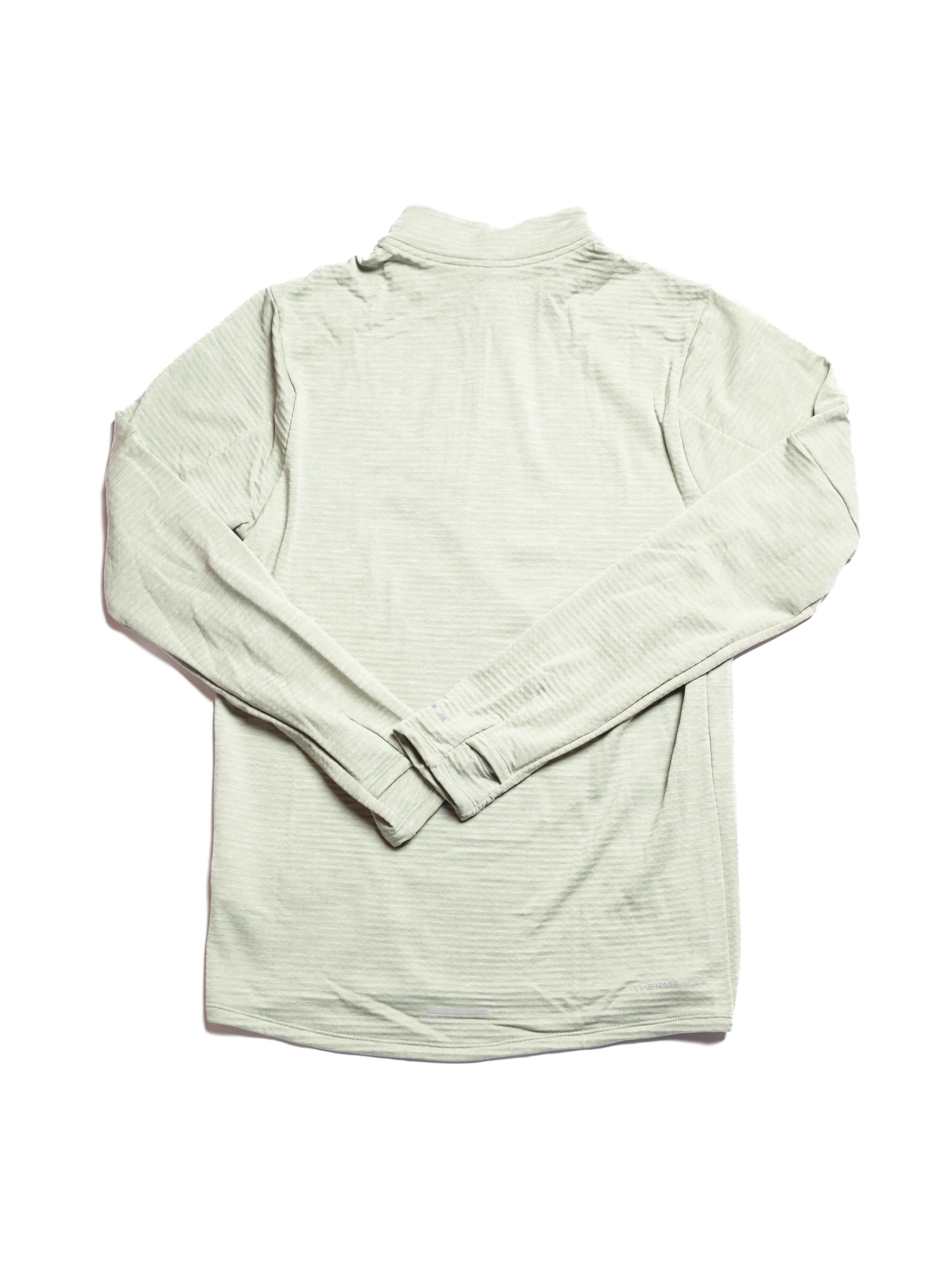 Nike Men's Element Therma-FIT Water-Repellent 1/2-Zip Running Top - Image 4