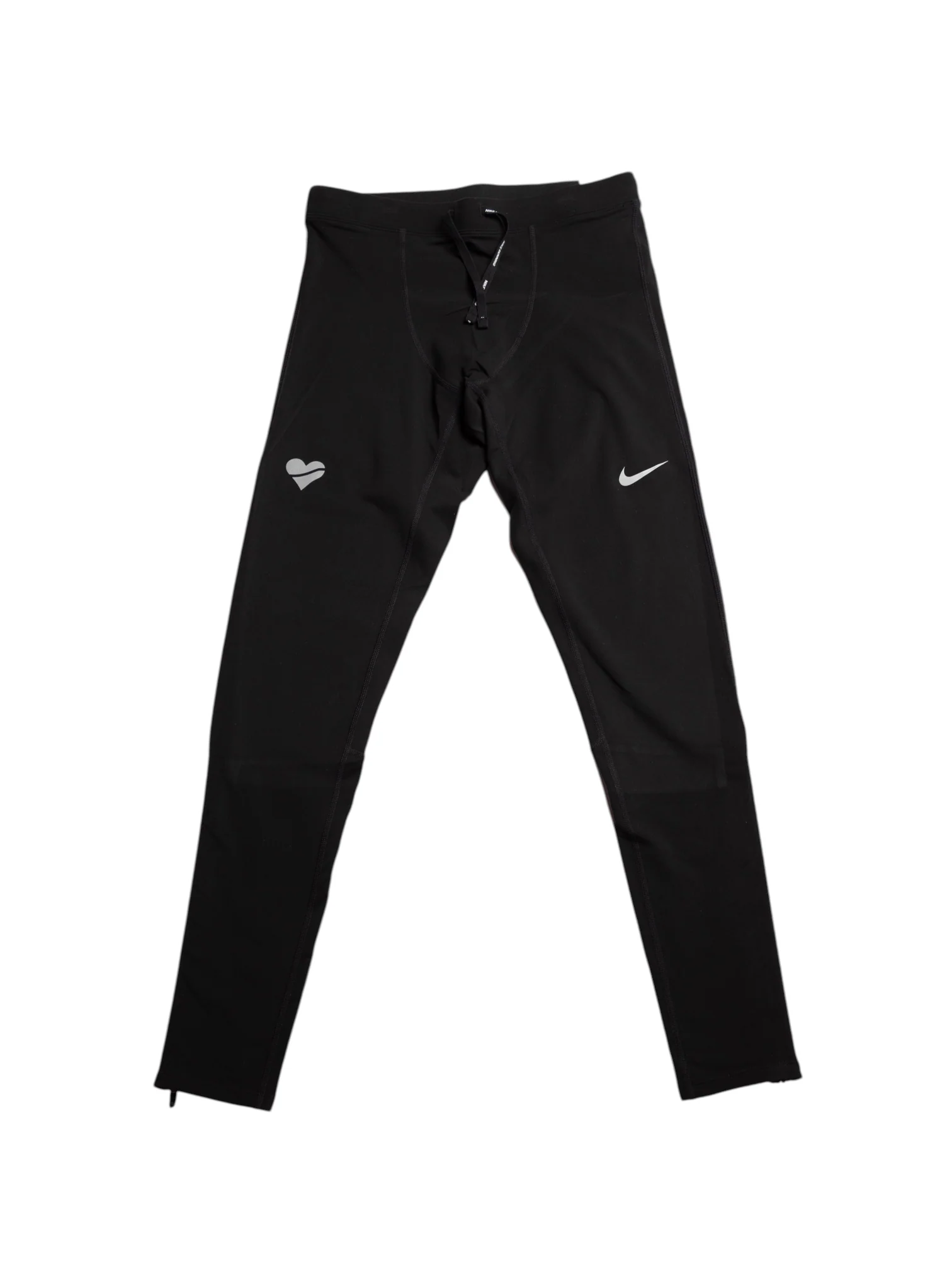 Nike Men's Repel Challenger Running Tights