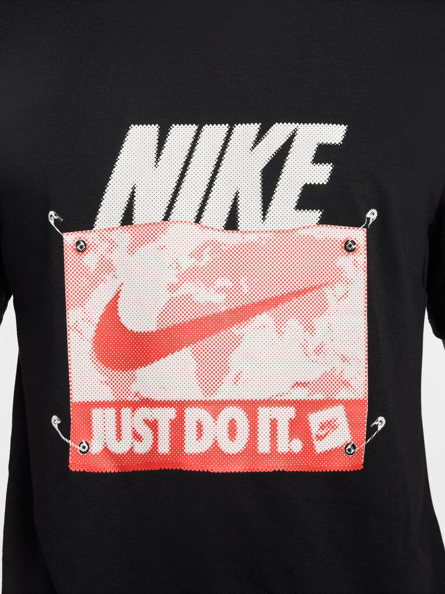 Nike Men's Rise 365 Run Energy Dri-FIT Running Short-Sleeve Top - Image 4