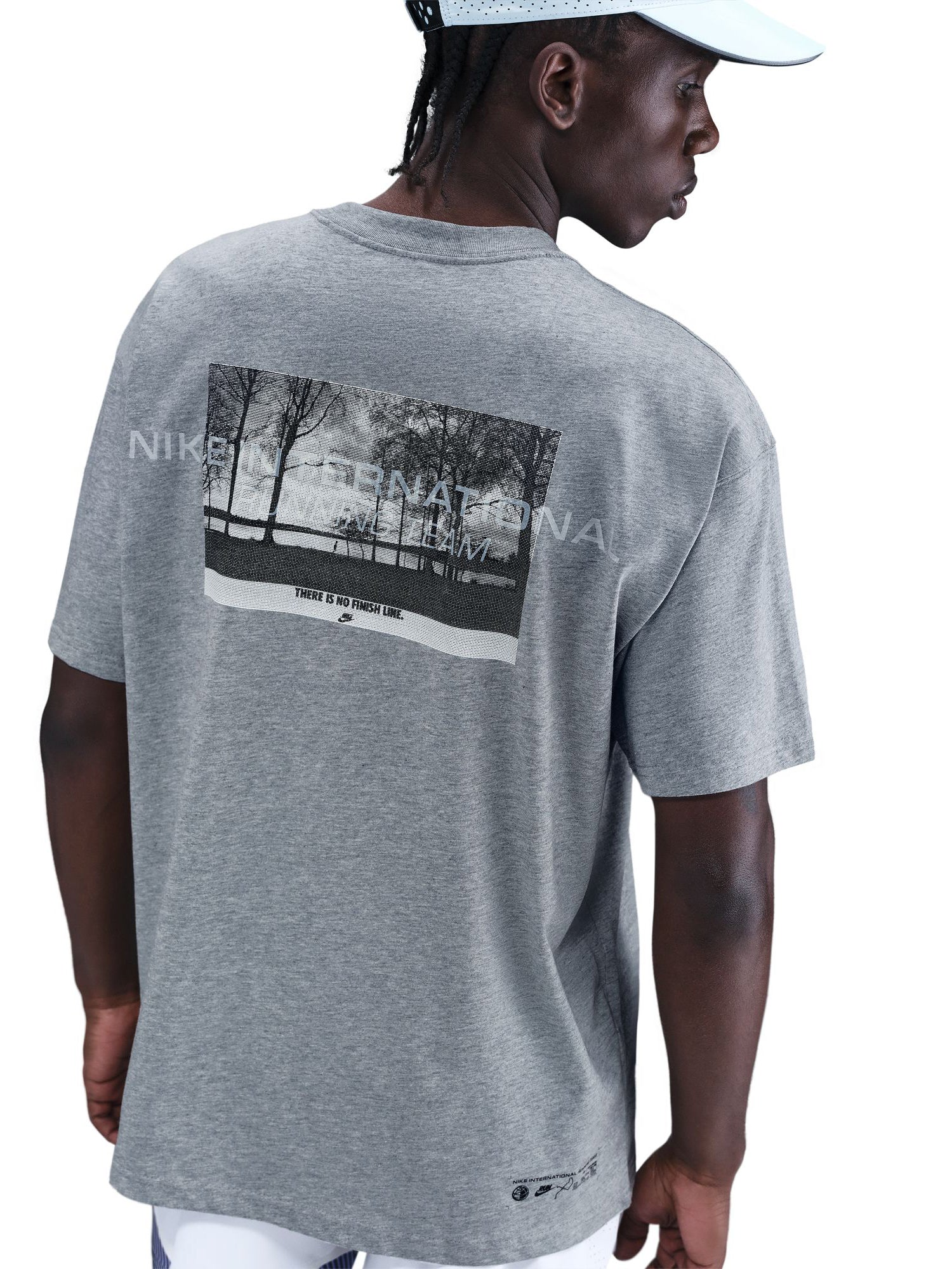 Nike Men's Running Shirt - Image 8