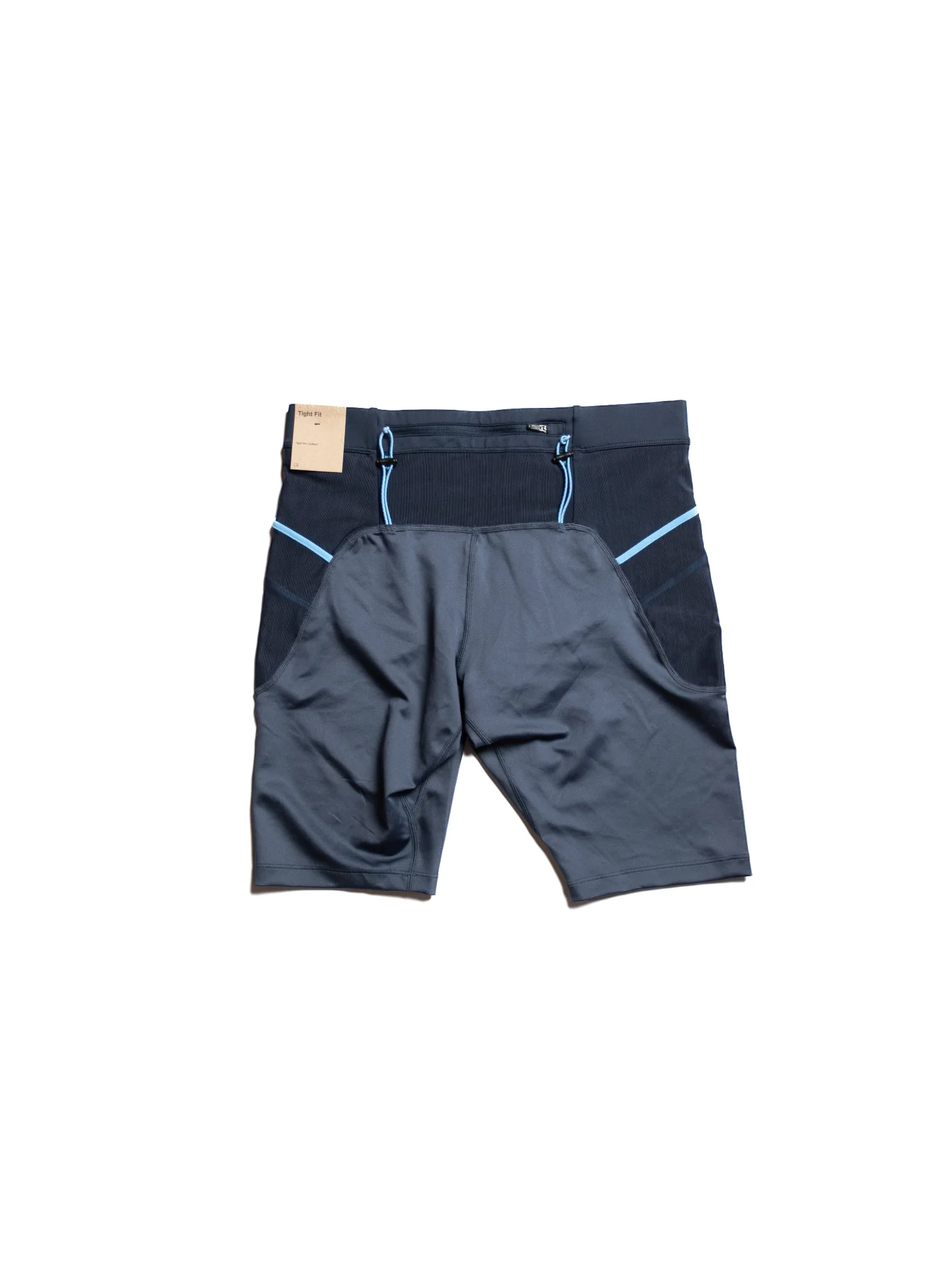 Nike Men's Trail Lava Loops Dri-FIT Running 1/2-Length Tights - Image 11