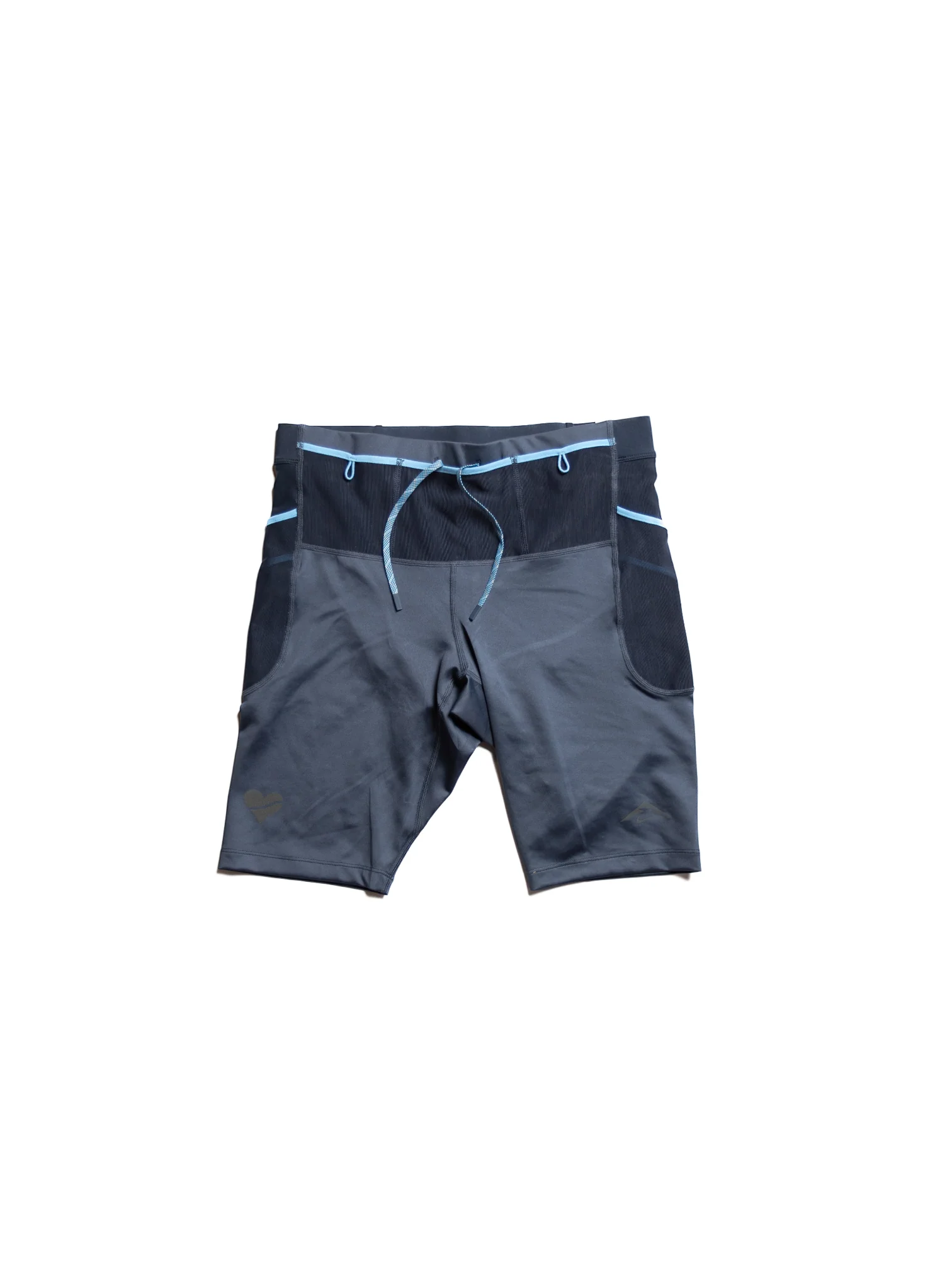 Nike Men's Trail Lava Loops Dri-FIT Running 1/2-Length Tights - Image 4