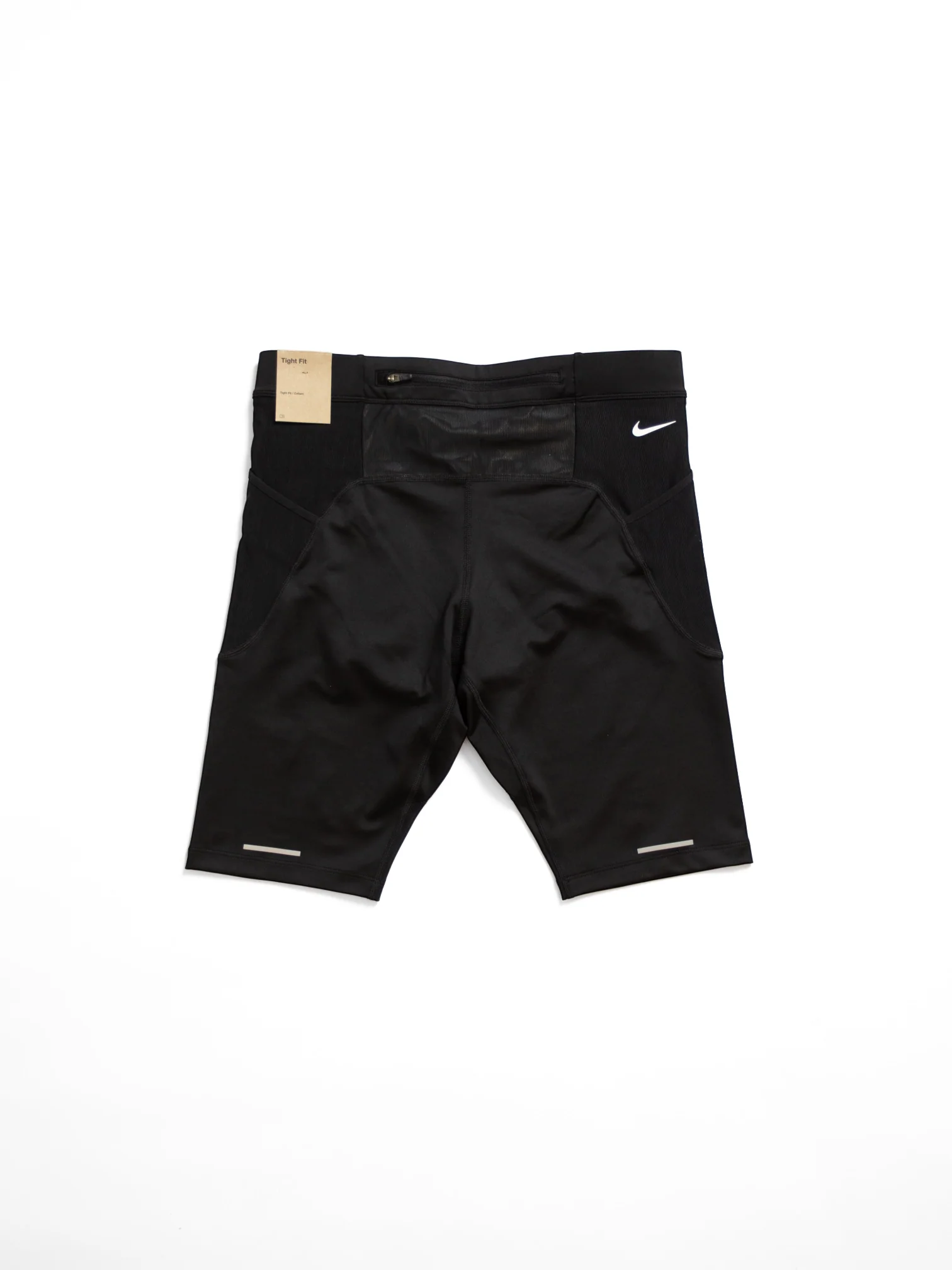 Nike Men's Trail Lava Loops Dri-FIT Running 1/2-Length Tights - Image 7