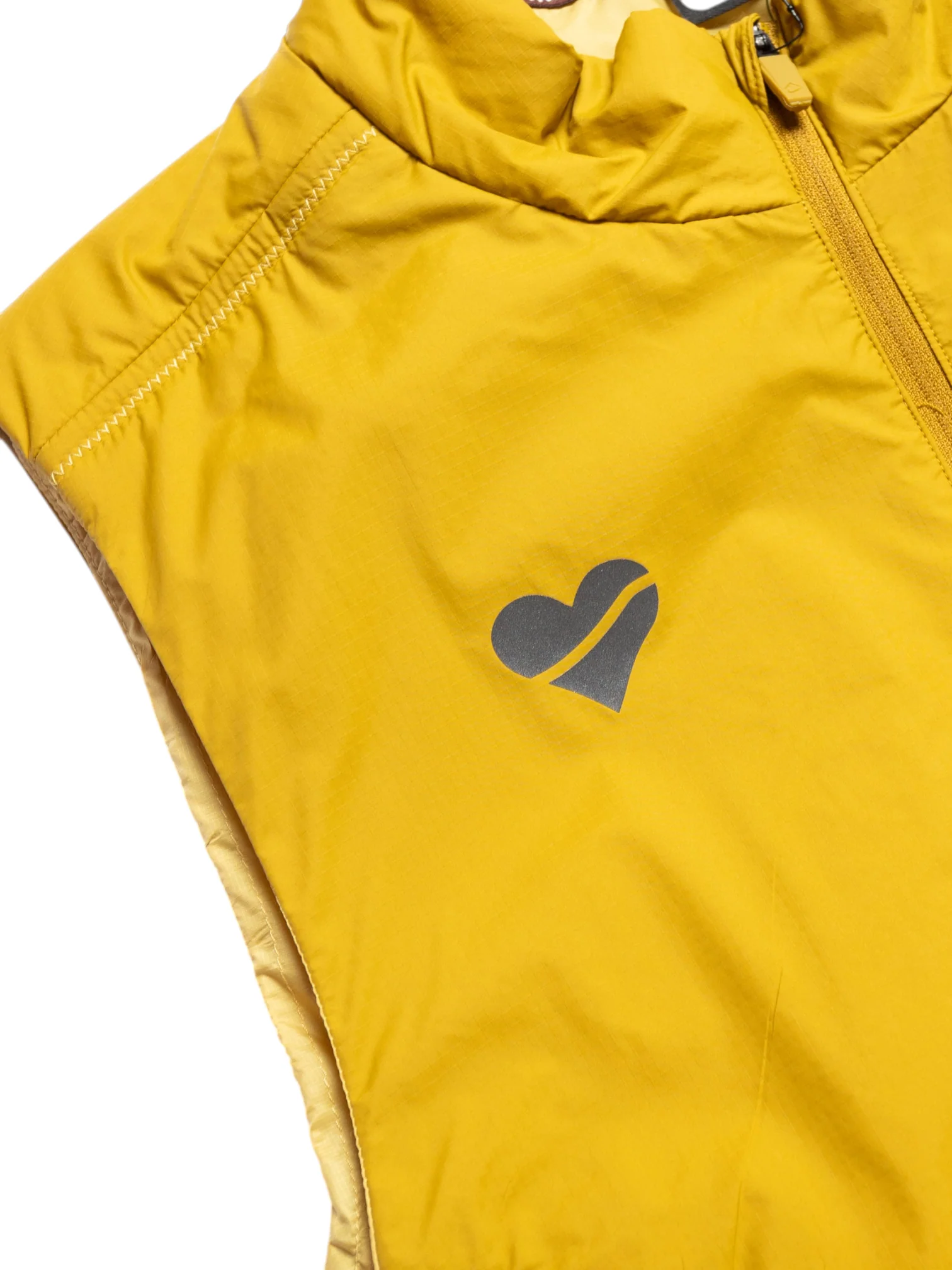 Nike Men's Trail PrimaLoft® Therma-FIT Running Vest - Image 2