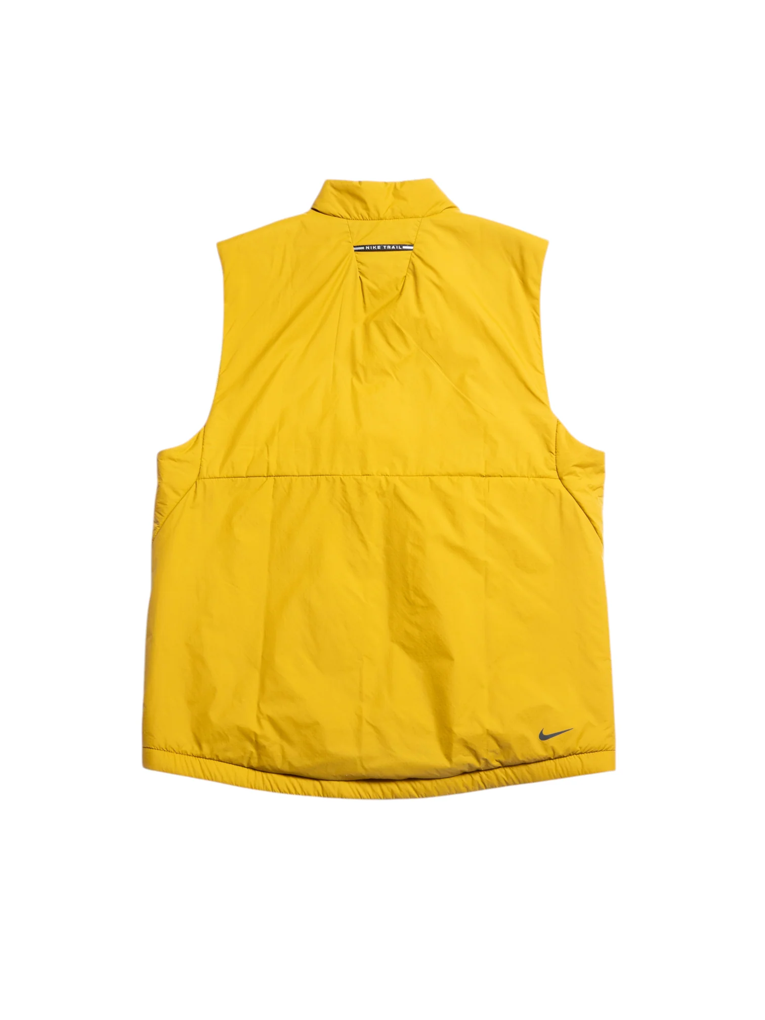 Nike Men's Trail PrimaLoft® Therma-FIT Running Vest - Image 3