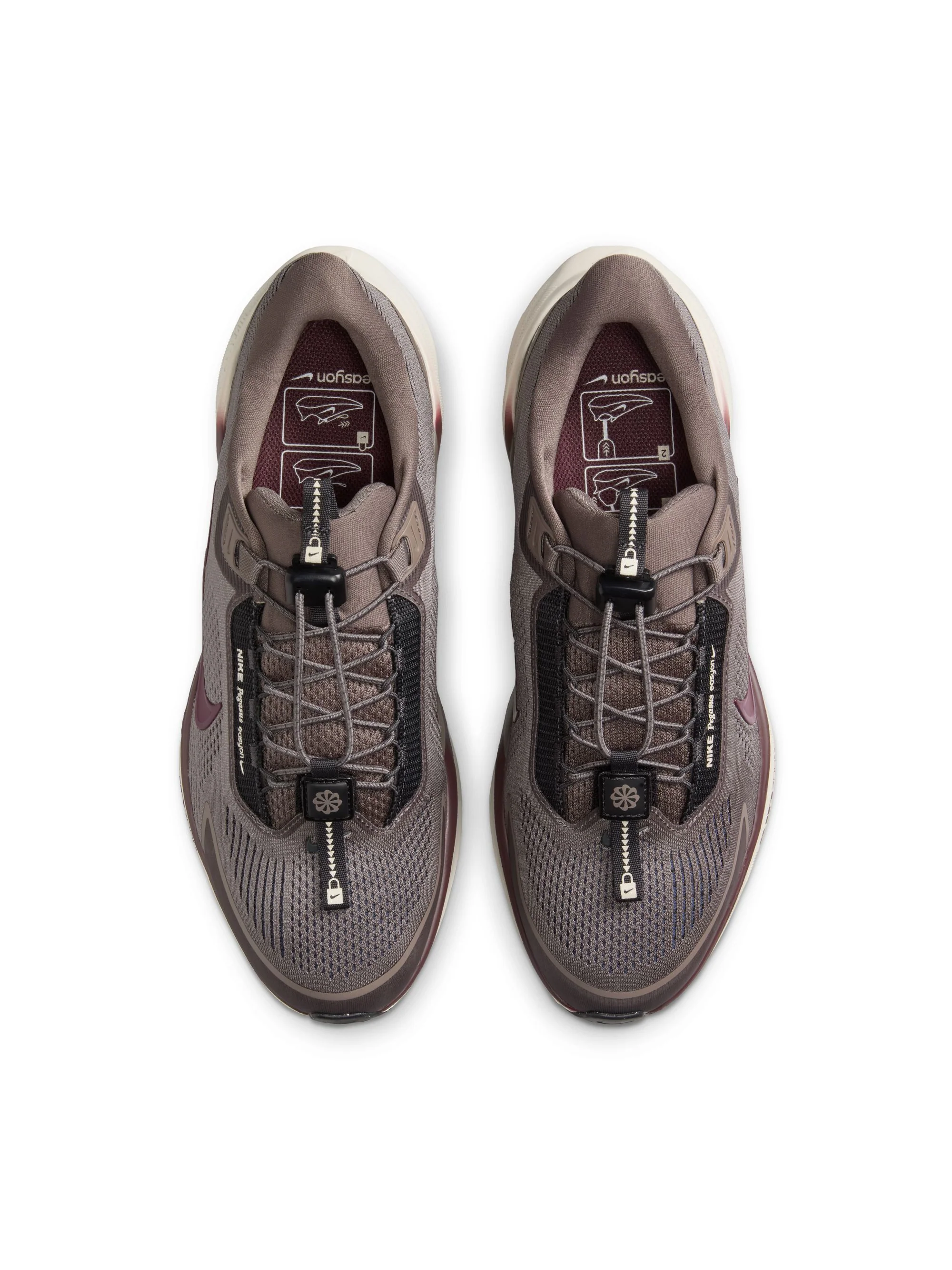 Nike Pegasus EasyOn Men’s Shoes - Image 4