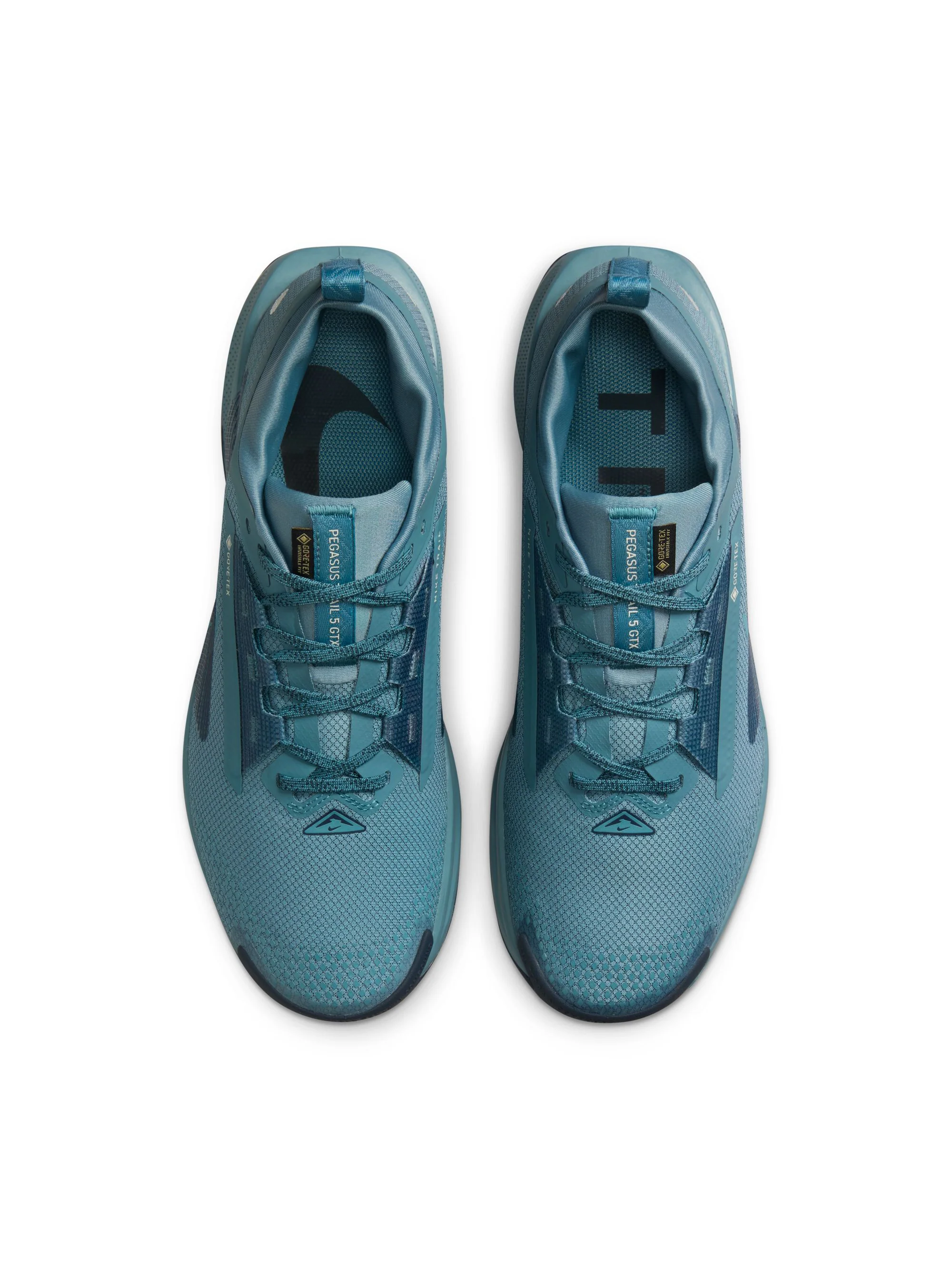 Nike Pegasus Trail 5 GORE-TEX Men's Shoes - Image 16