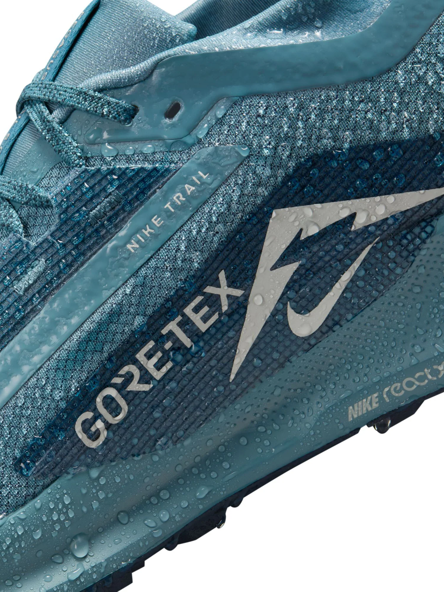 Nike Pegasus Trail 5 GORE-TEX Men's Shoes - Image 19