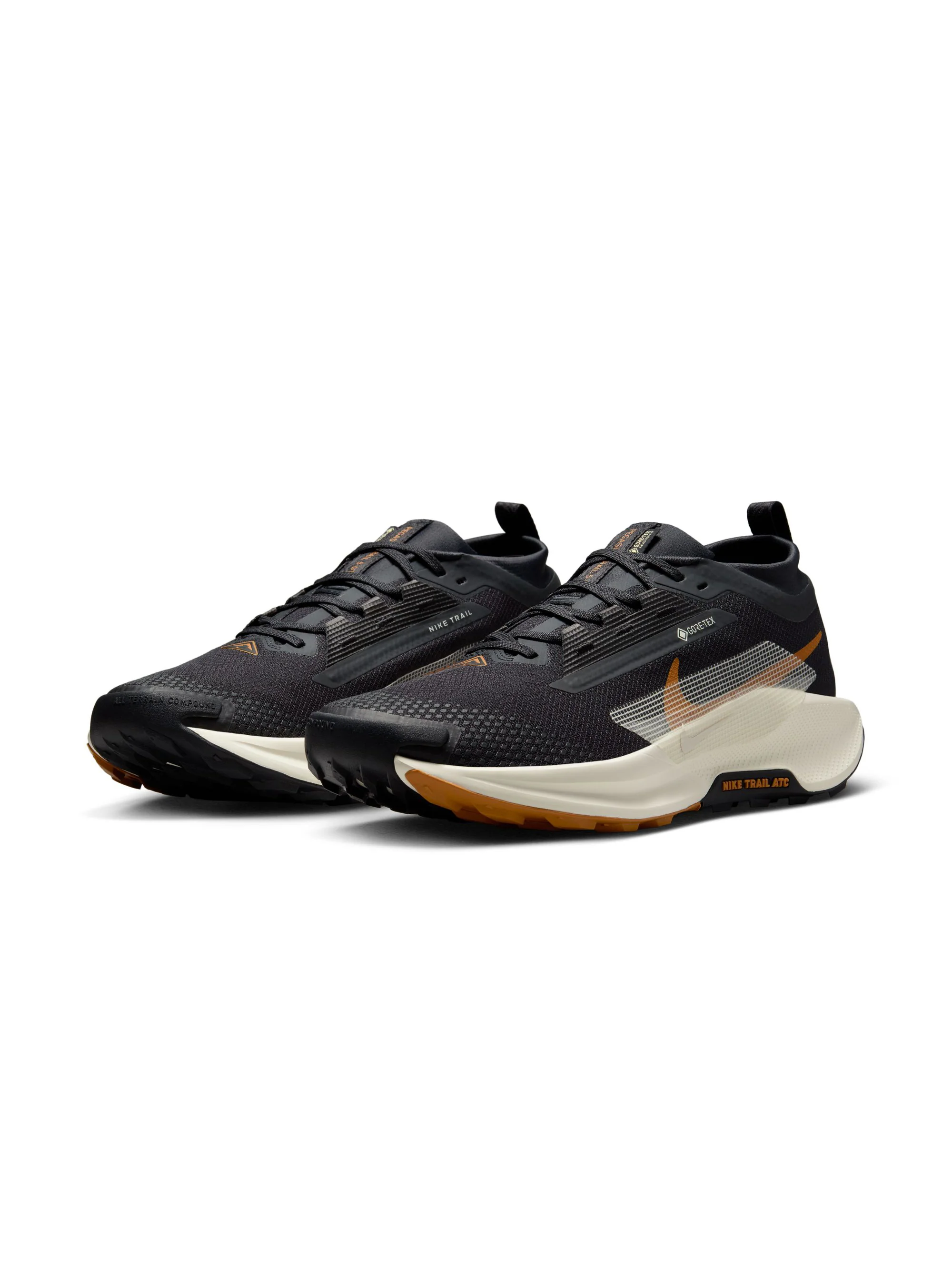 Nike Pegasus Trail 5 GORE-TEX Men's Shoes - Image 20