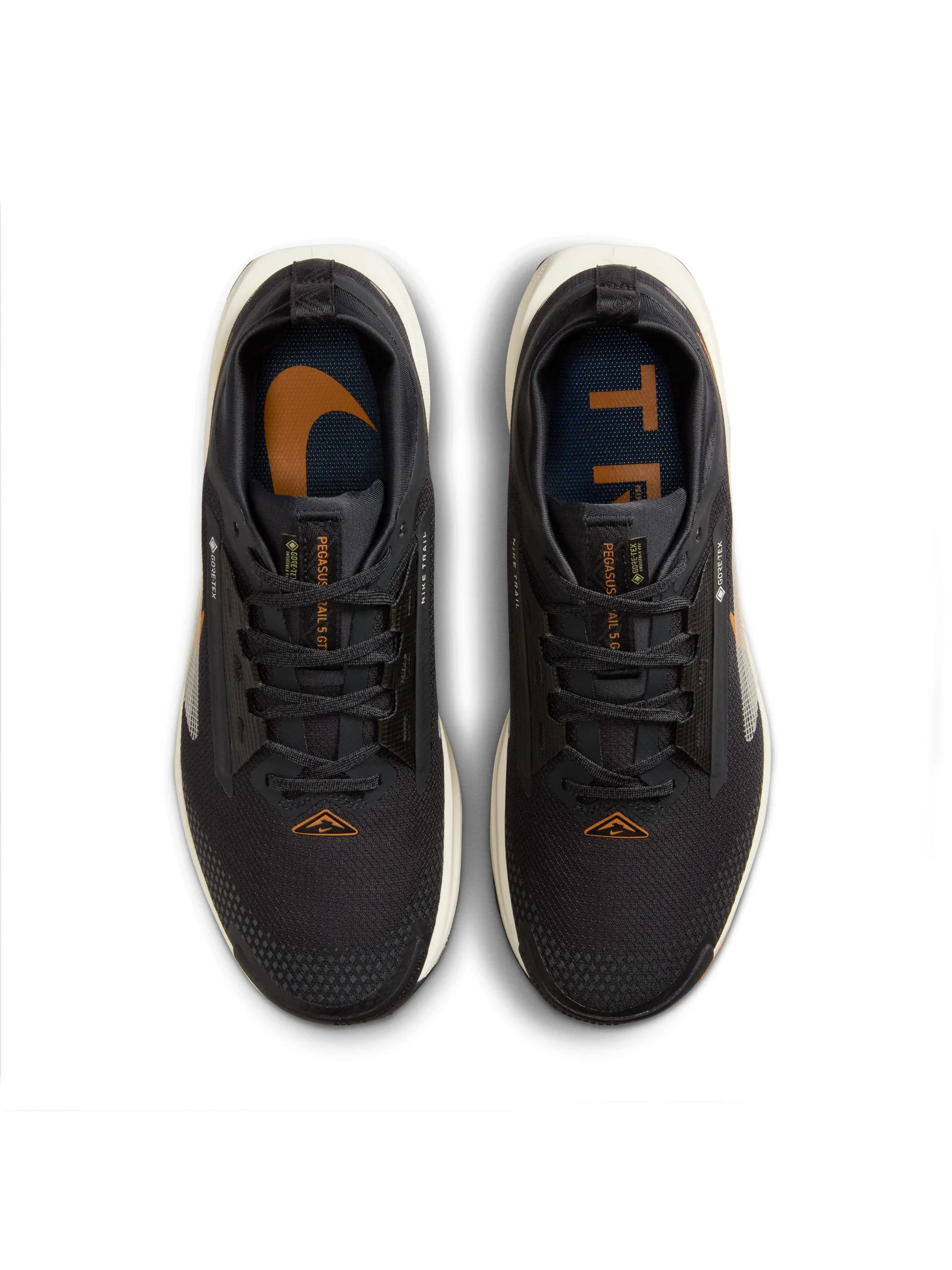 Nike Pegasus Trail 5 GORE-TEX Men's Shoes - Image 24