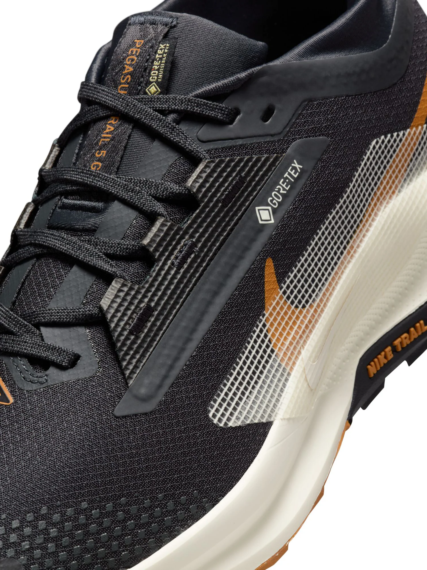 Nike Pegasus Trail 5 GORE-TEX Men's Shoes - Image 25