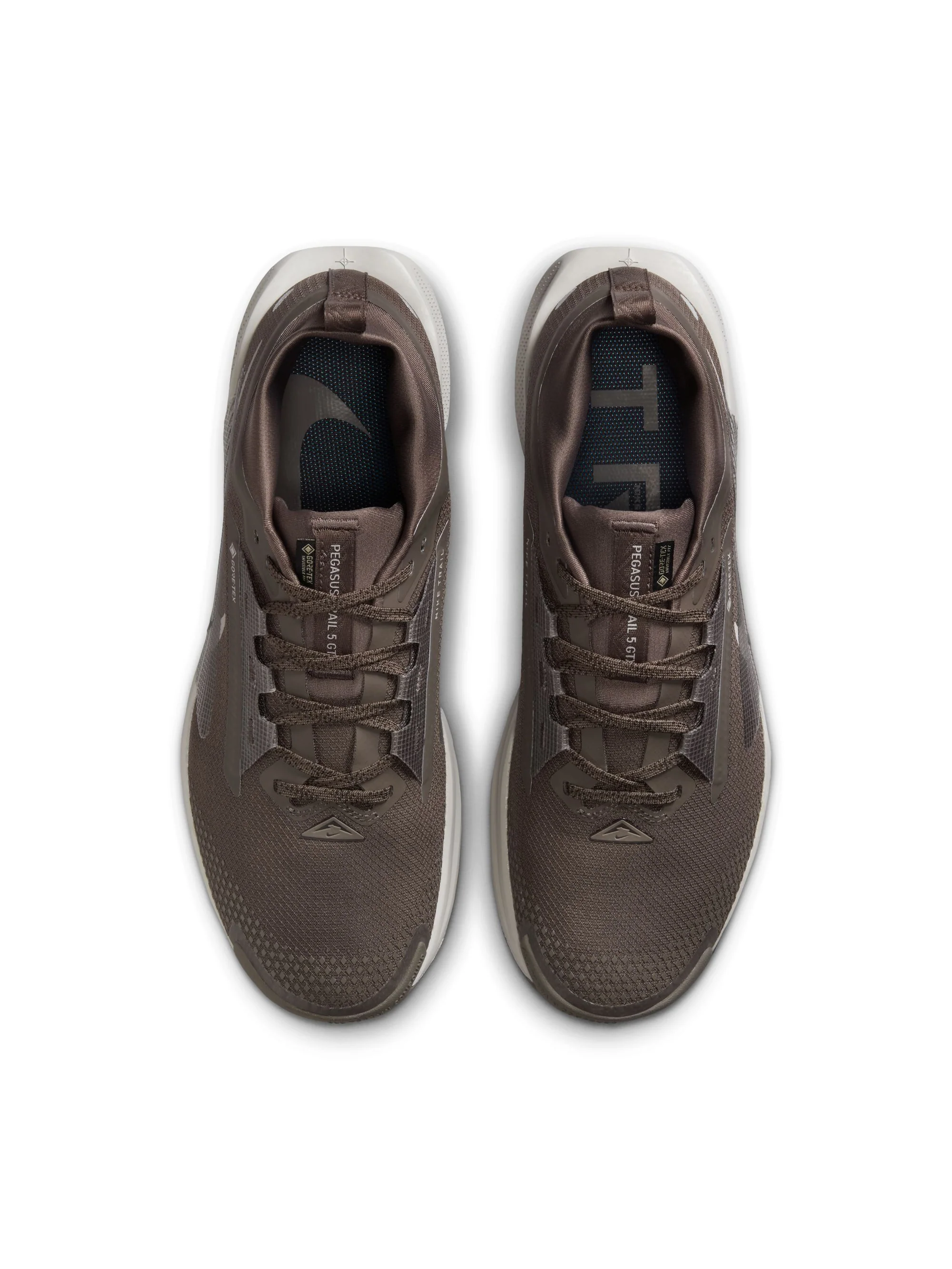 Nike Pegasus Trail 5 GORE-TEX Men's Shoes - Image 29