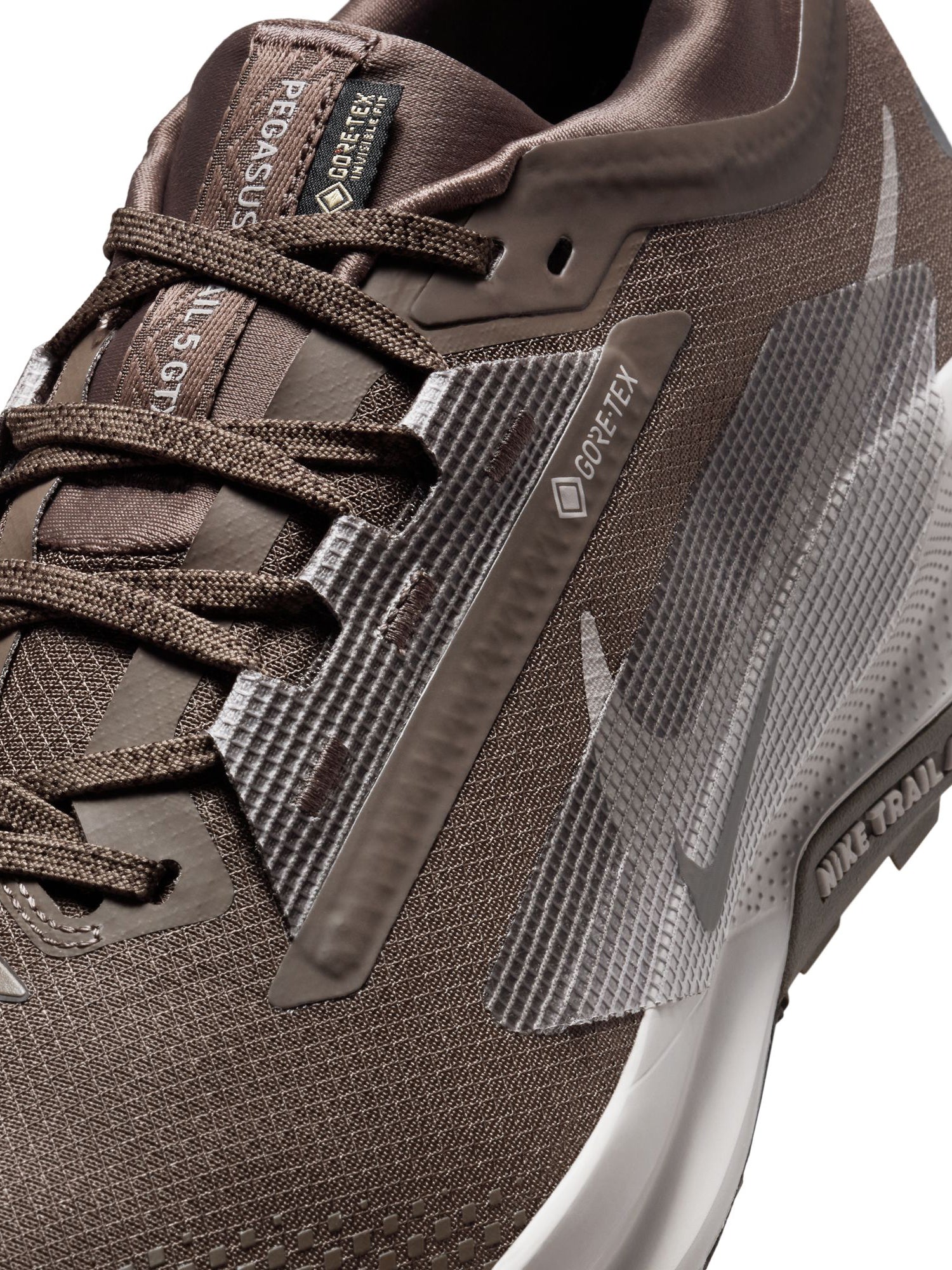 Nike Pegasus Trail 5 GORE-TEX Men's Shoes - Image 32