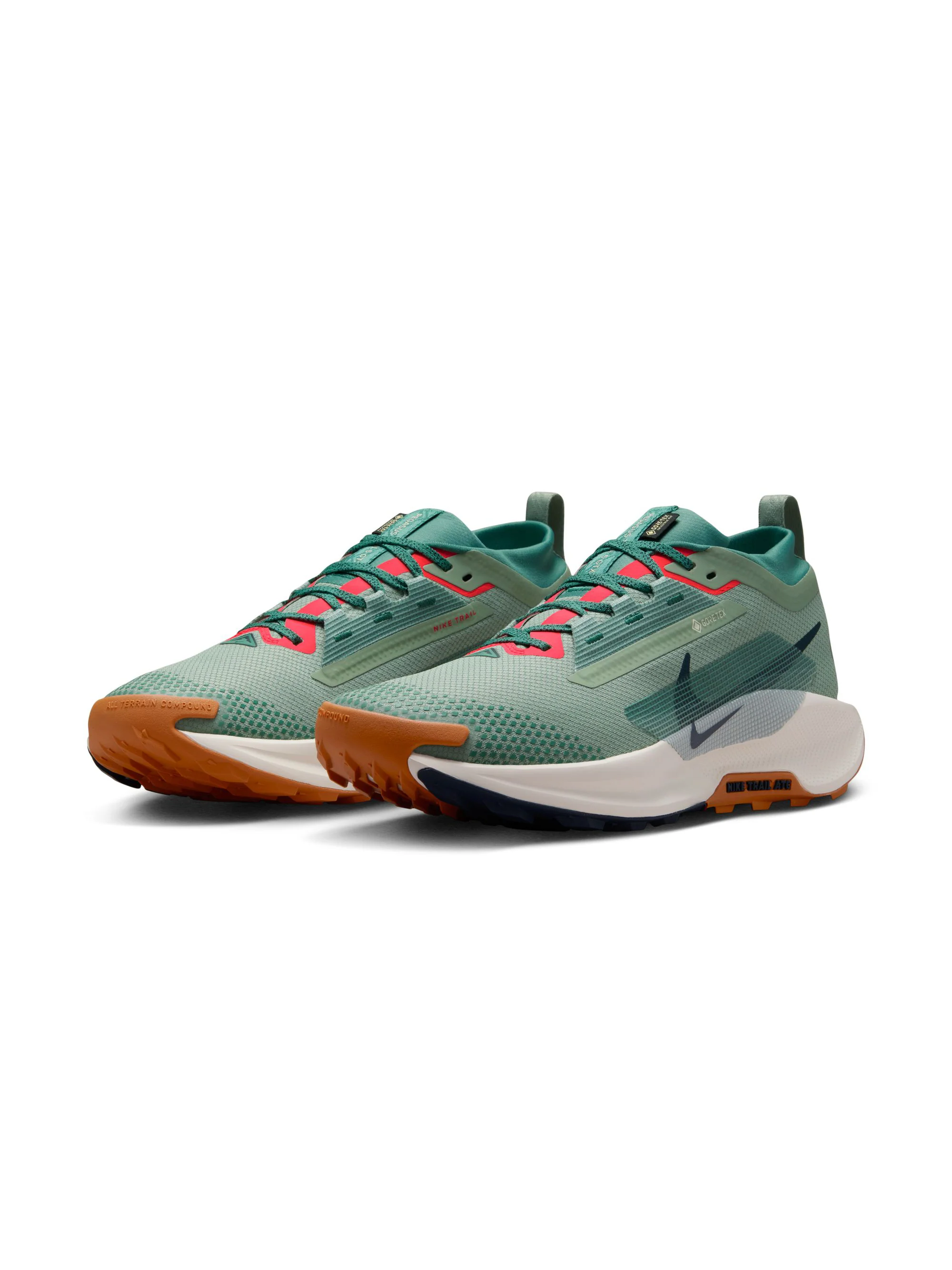 Nike Pegasus Trail 5 GORE-TEX Men's Shoes - Image 5