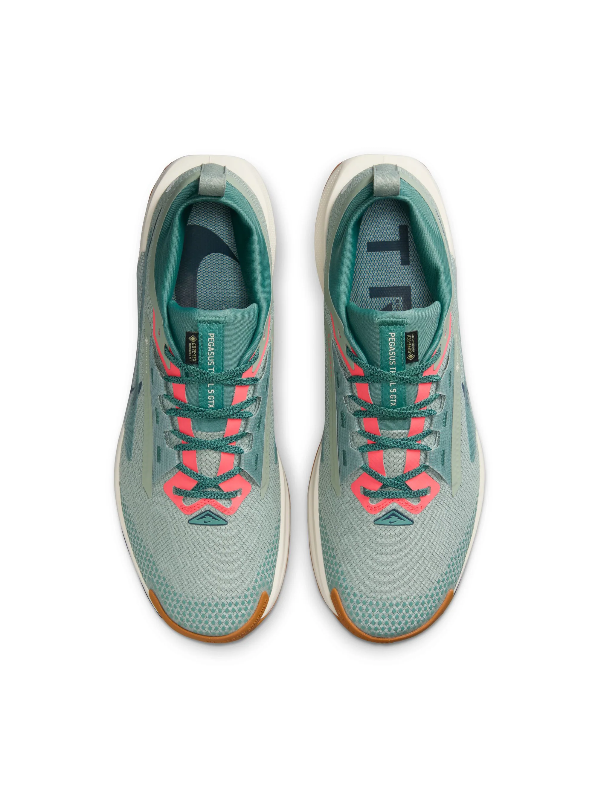 Nike Pegasus Trail 5 GORE-TEX Men's Shoes - Image 7