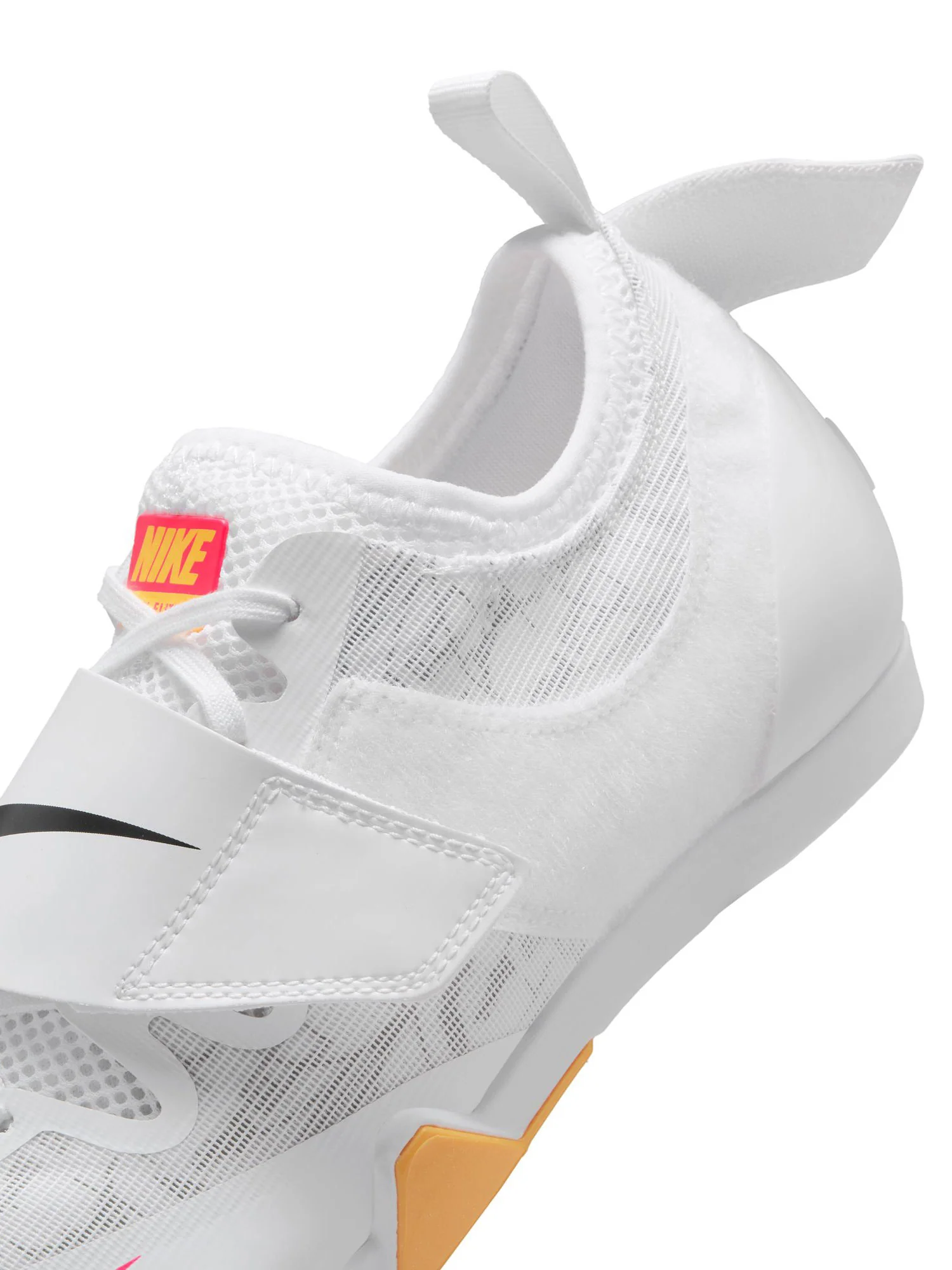 Nike Pole Vault Elite Track & Field Jumping Spikes - Image 10