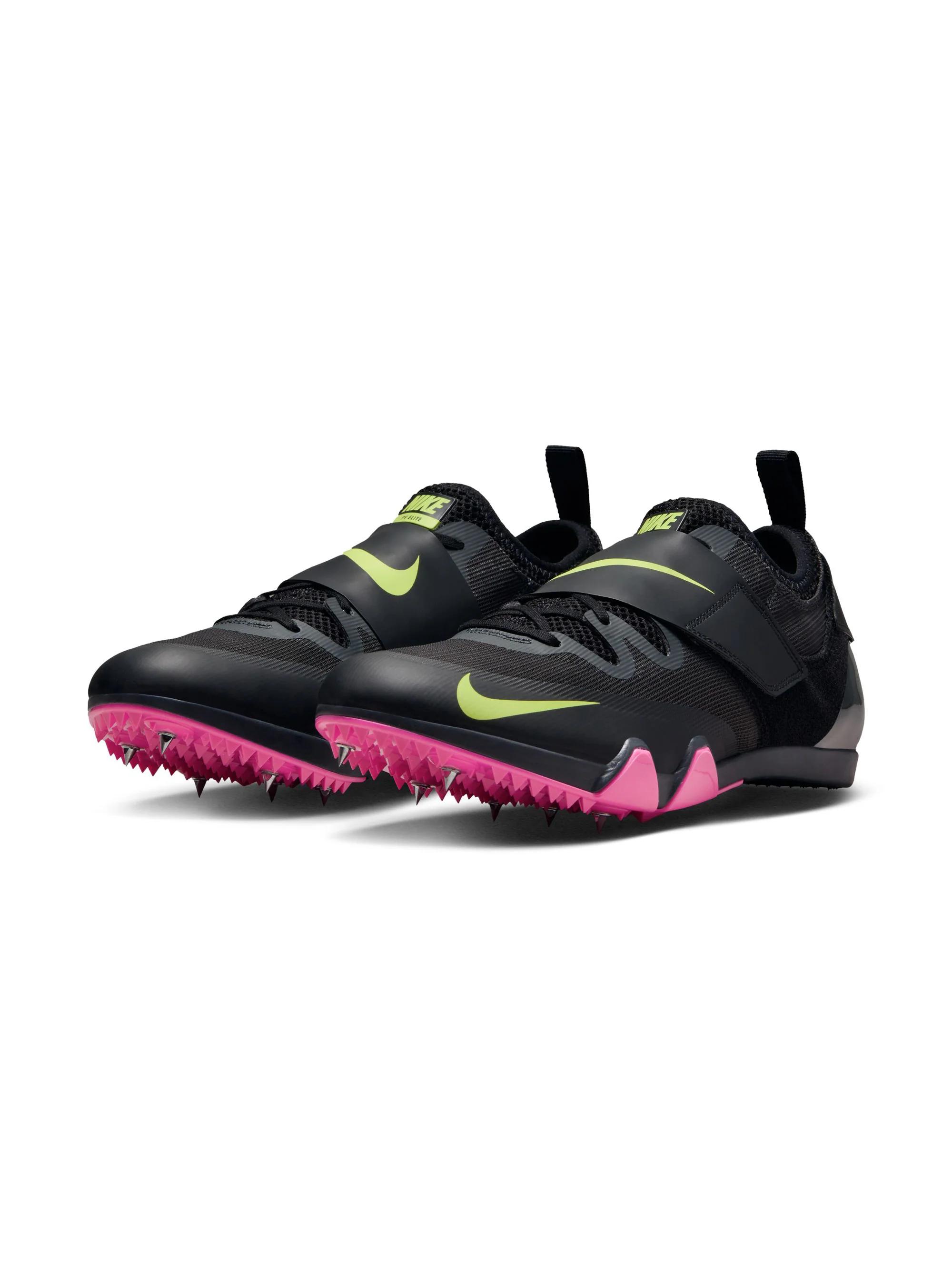 Nike Pole Vault Elite Track & Field Jumping Spikes - Image 12
